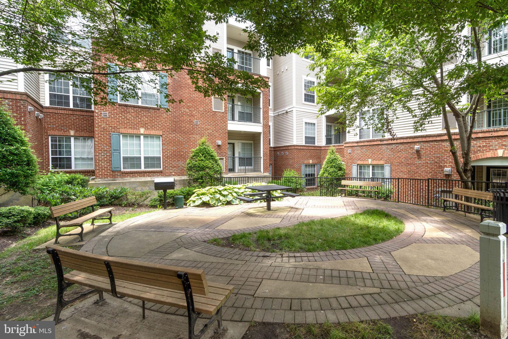 EXCHANGE AT VAN DORN - Residential