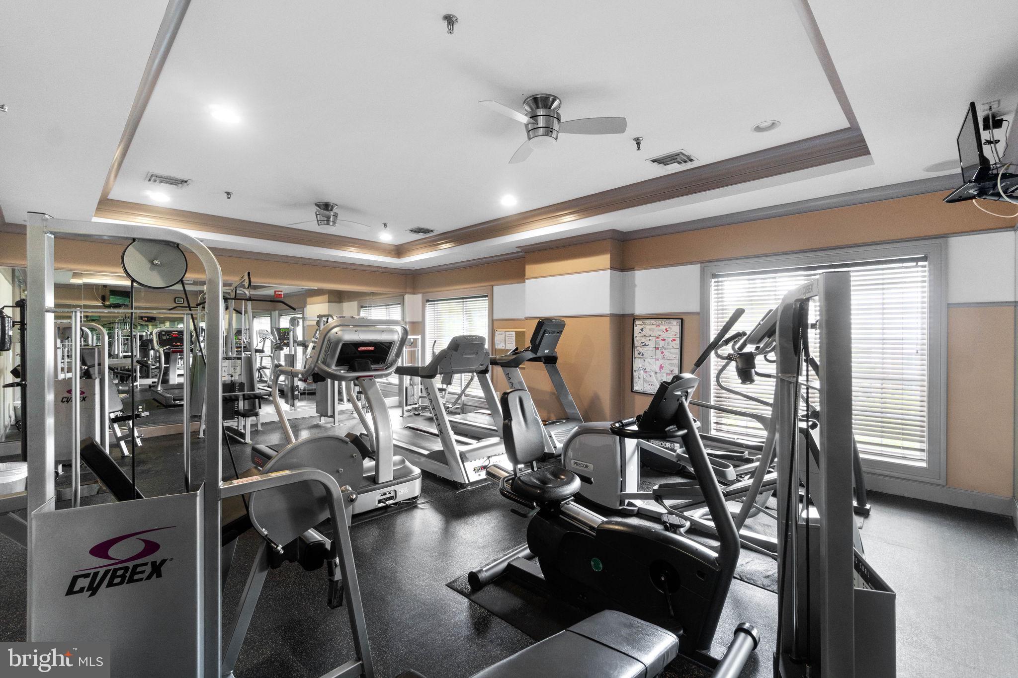 EXCHANGE AT VAN DORN - Residential