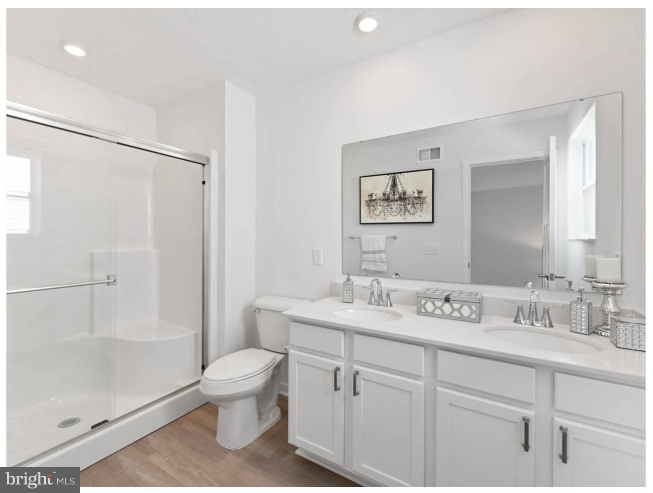 TROVINGER MILL ESTATES - Residential