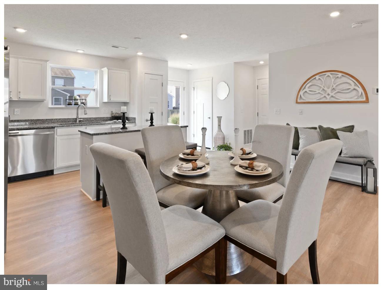 TROVINGER MILL ESTATES - Residential