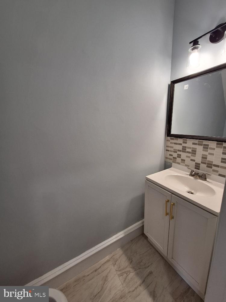 COBBS CREEK - Residential