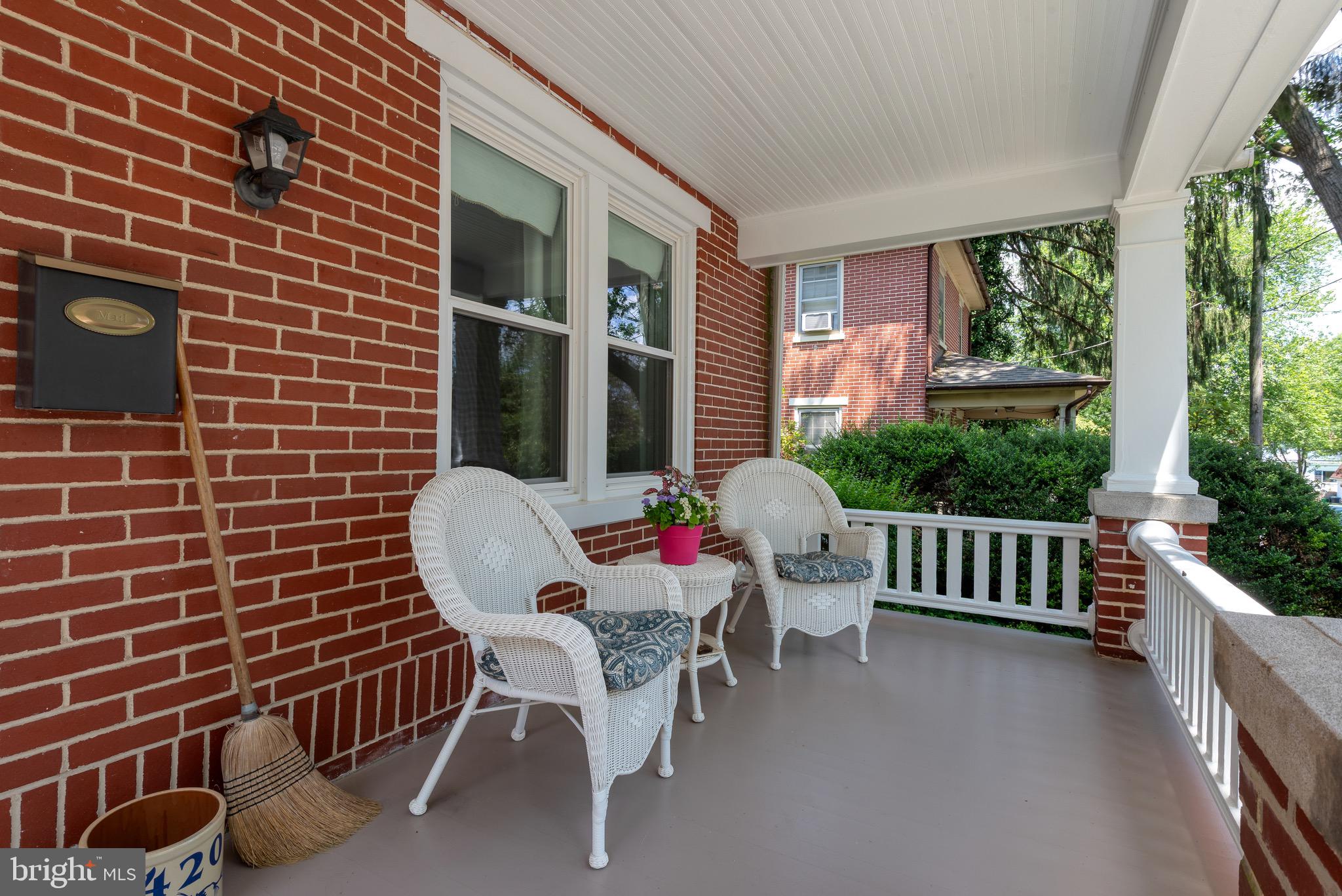 420 LINDEN STREET