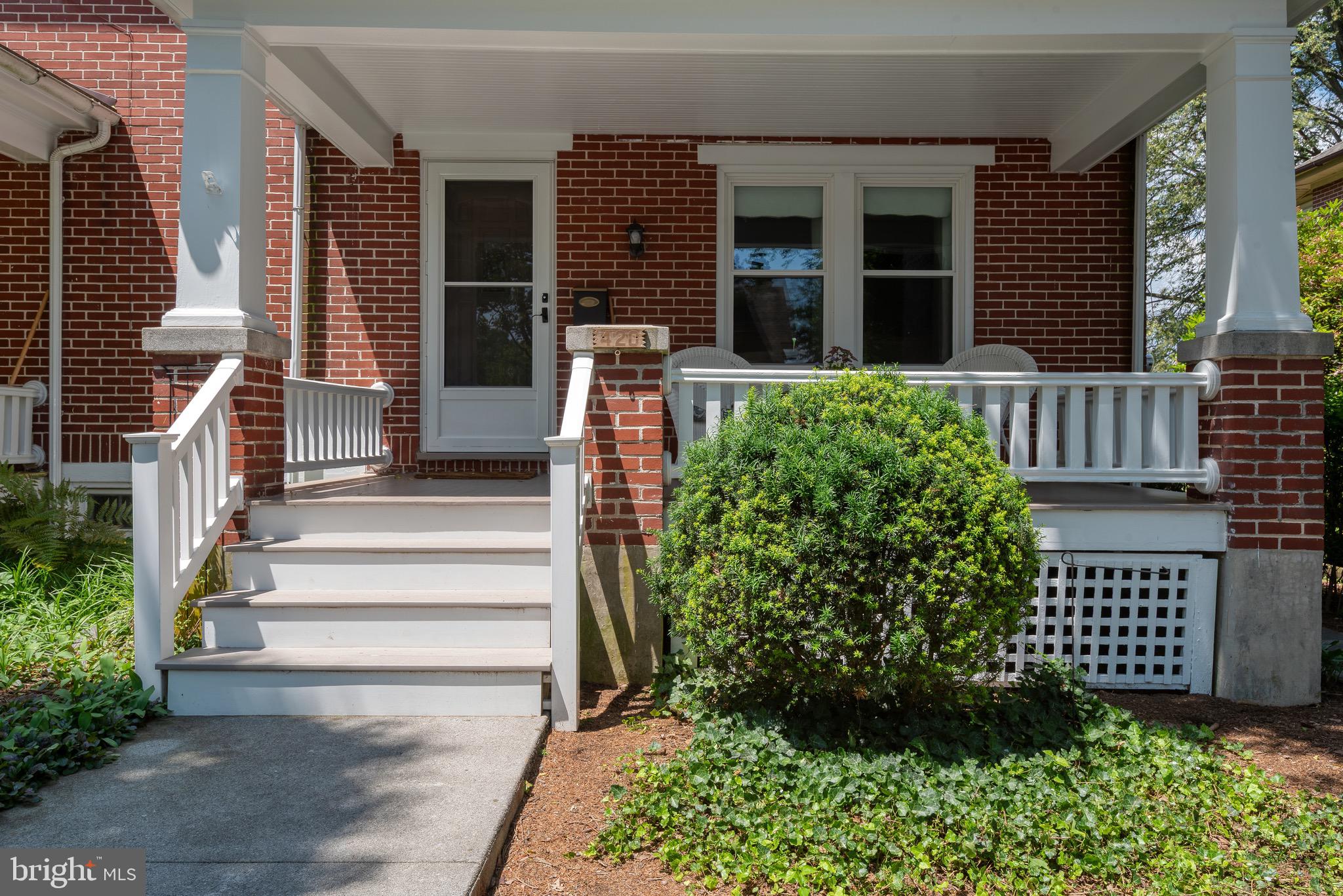 420 LINDEN STREET