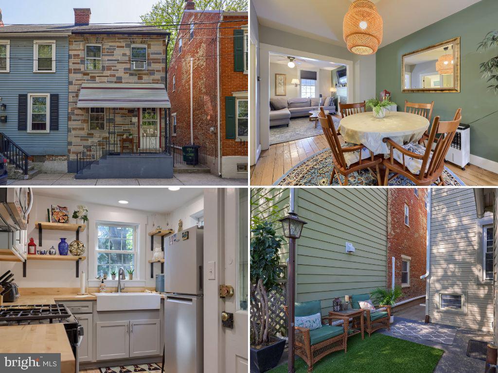 LANCASTER - Residential
