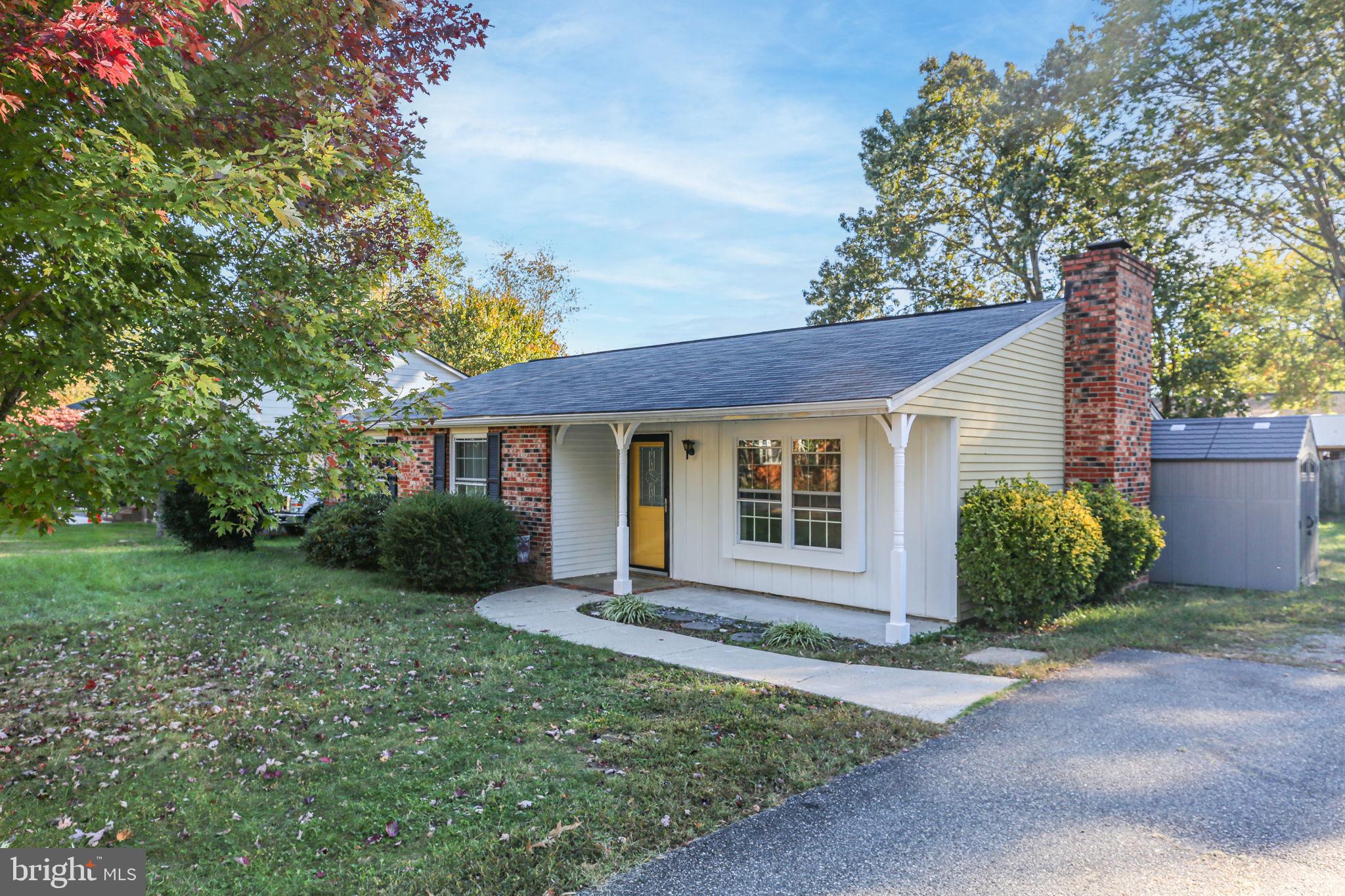 OAK GROVE TERRACE - Residential