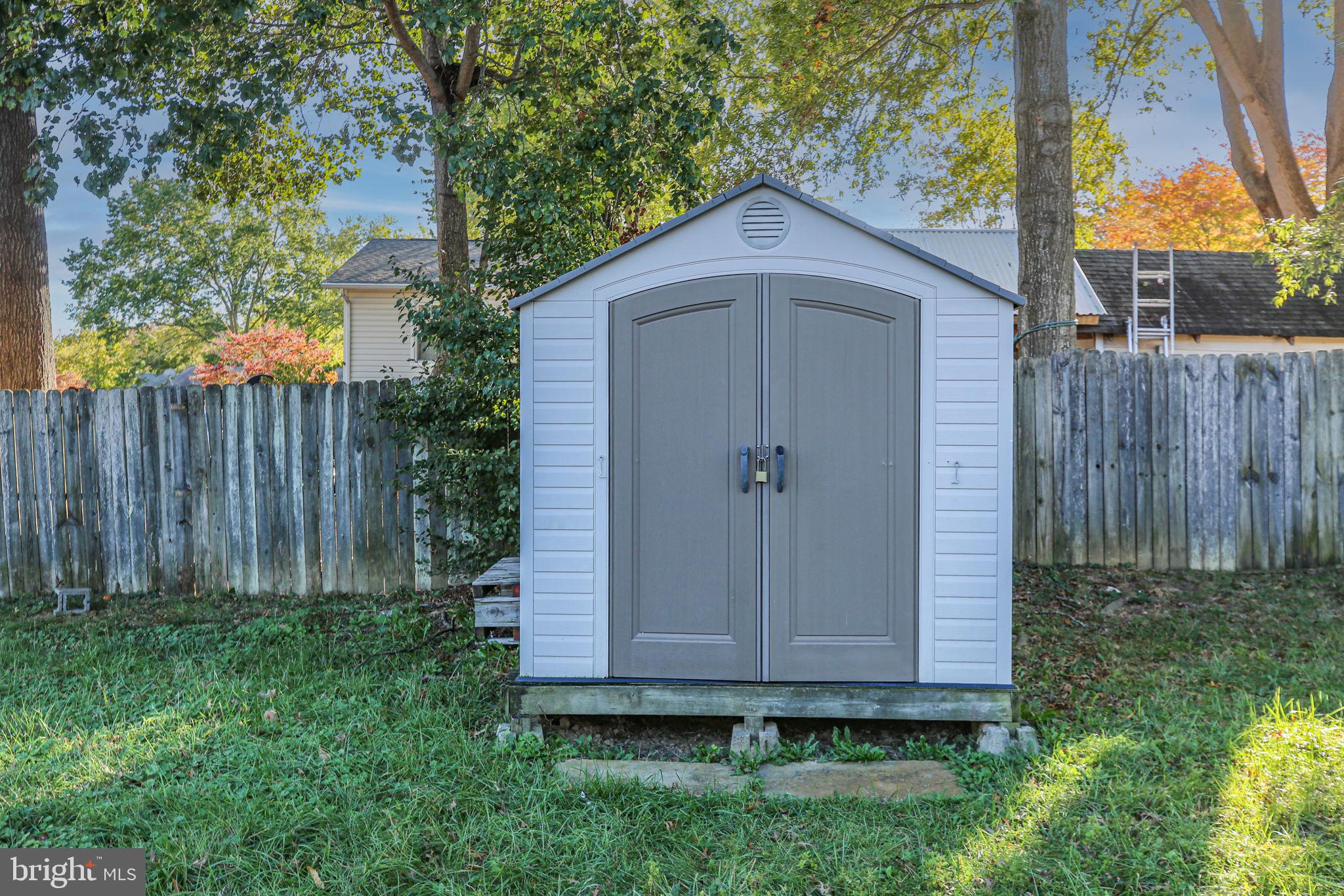 OAK GROVE TERRACE - Residential