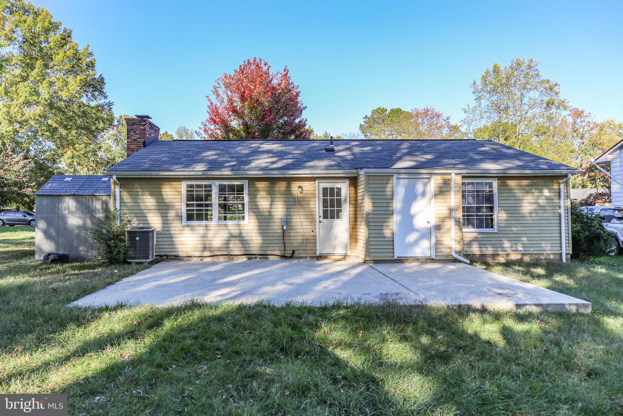 OAK GROVE TERRACE - Residential