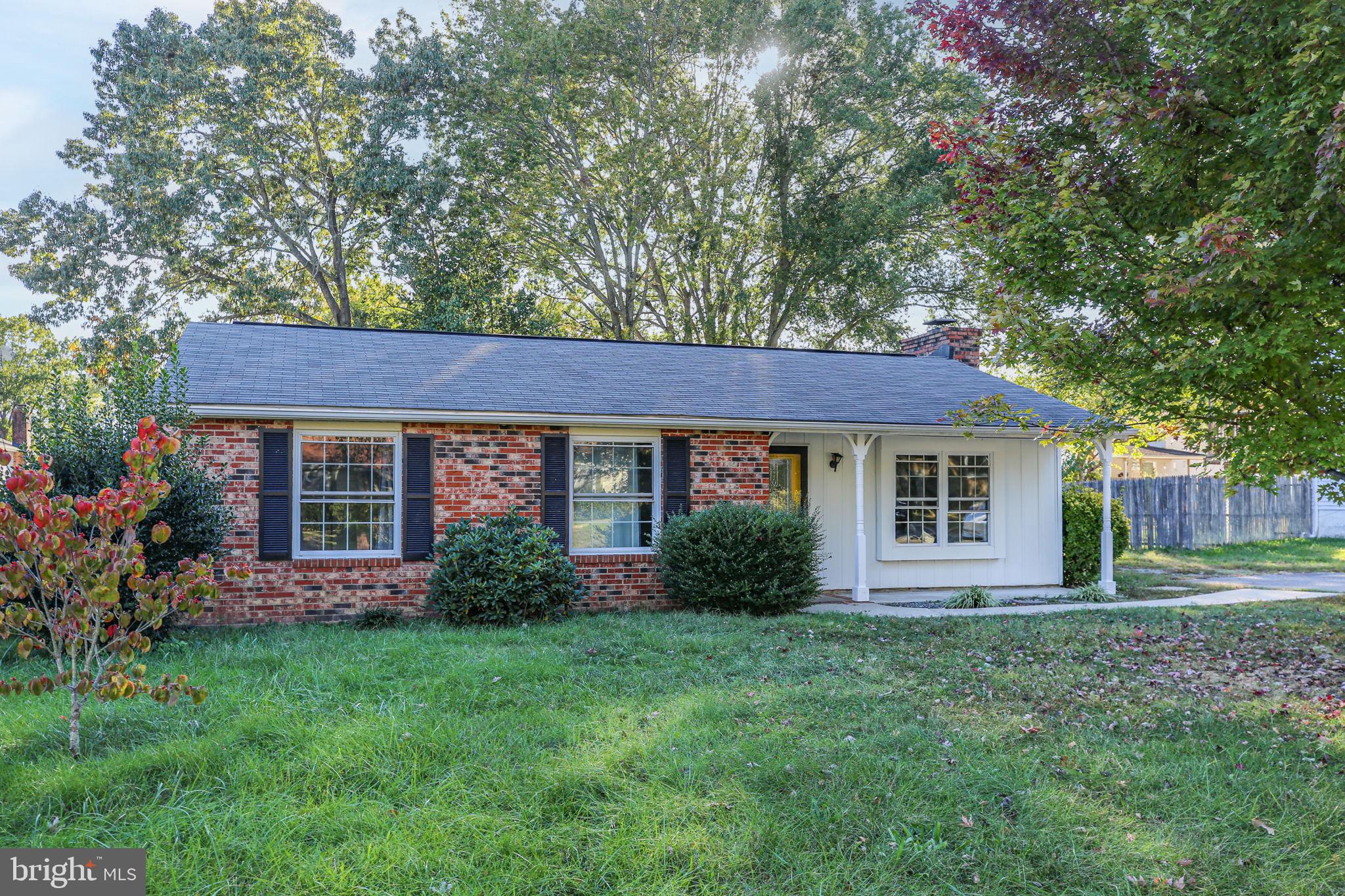 OAK GROVE TERRACE - Residential