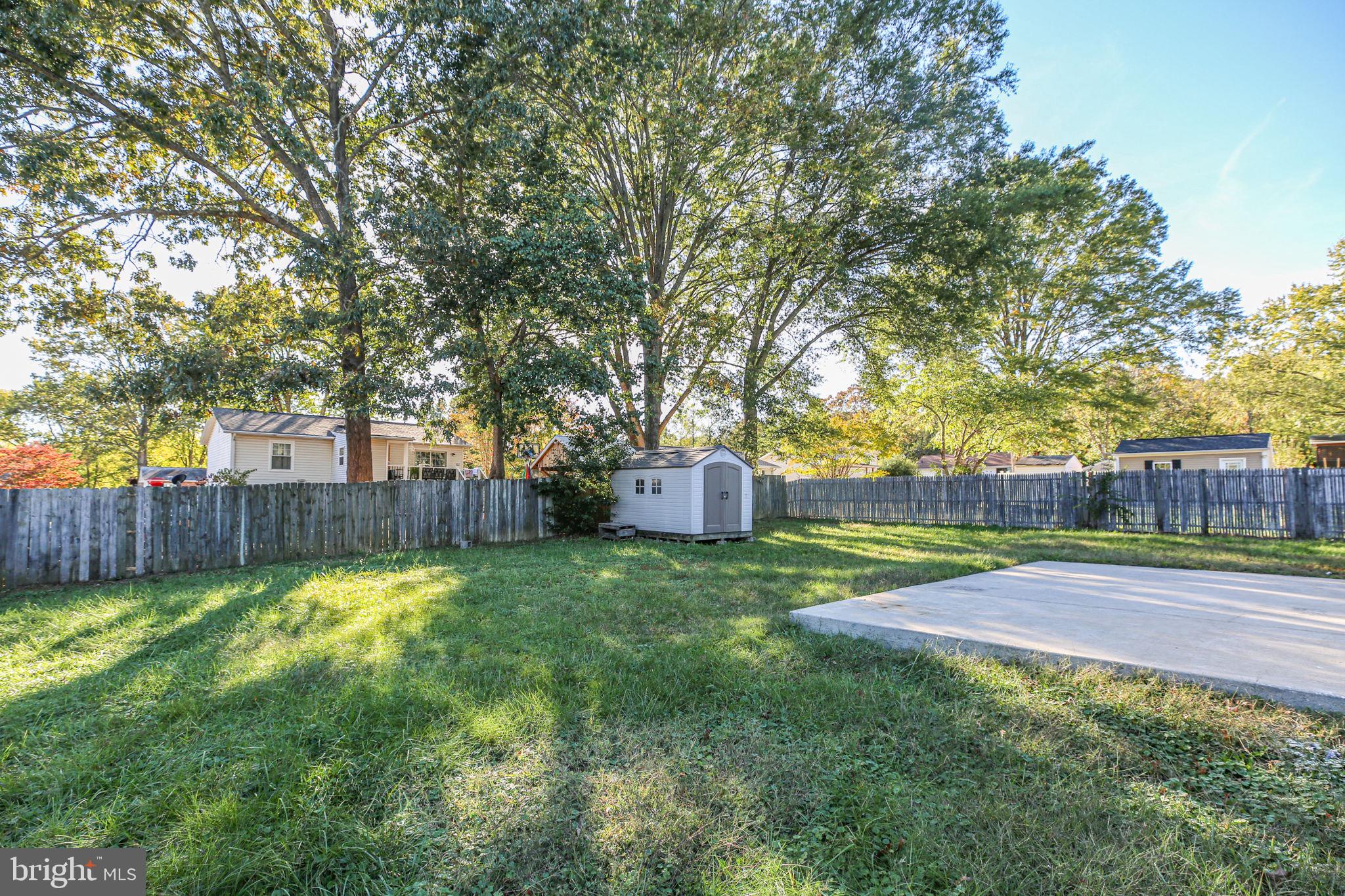 OAK GROVE TERRACE - Residential