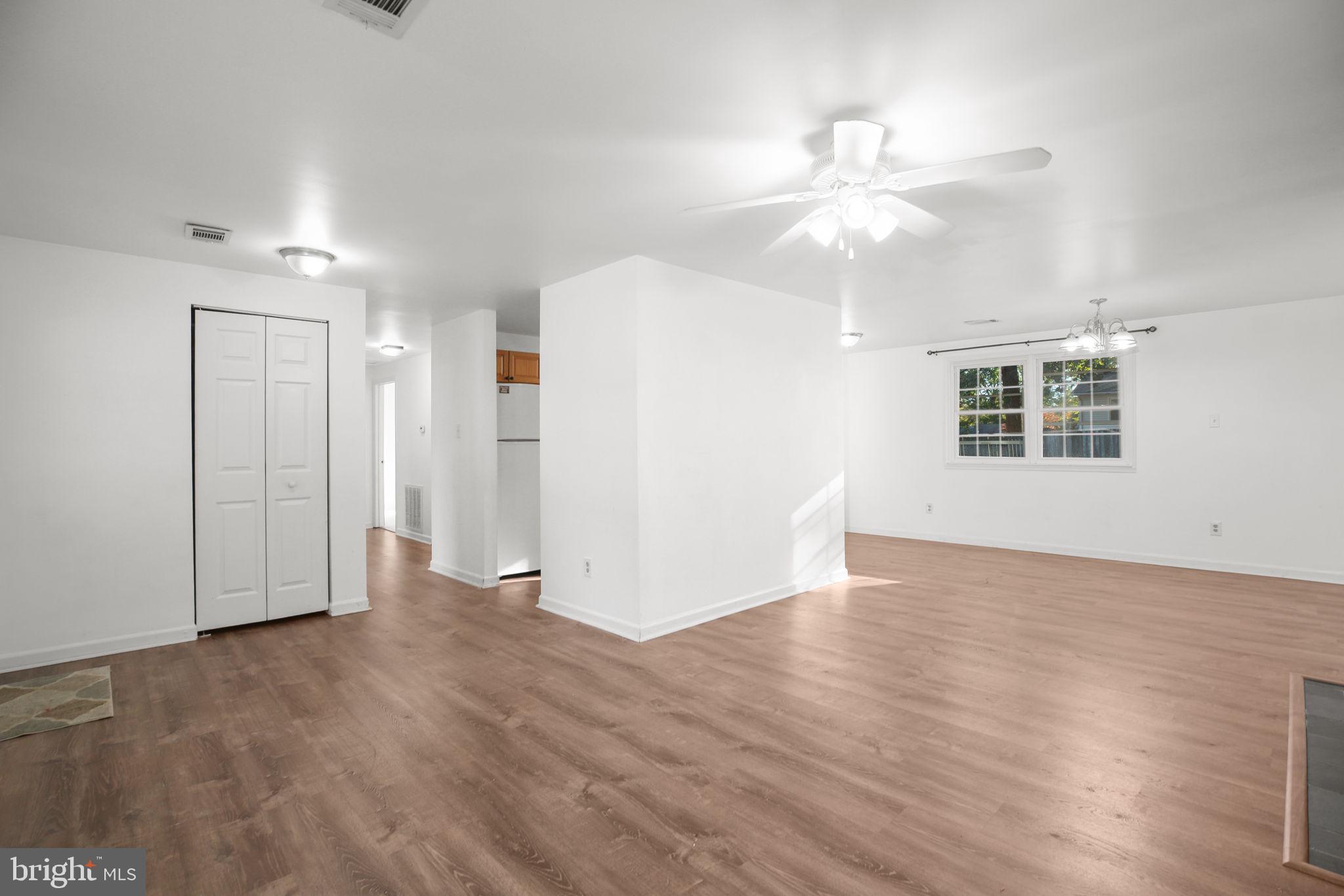 OAK GROVE TERRACE - Residential