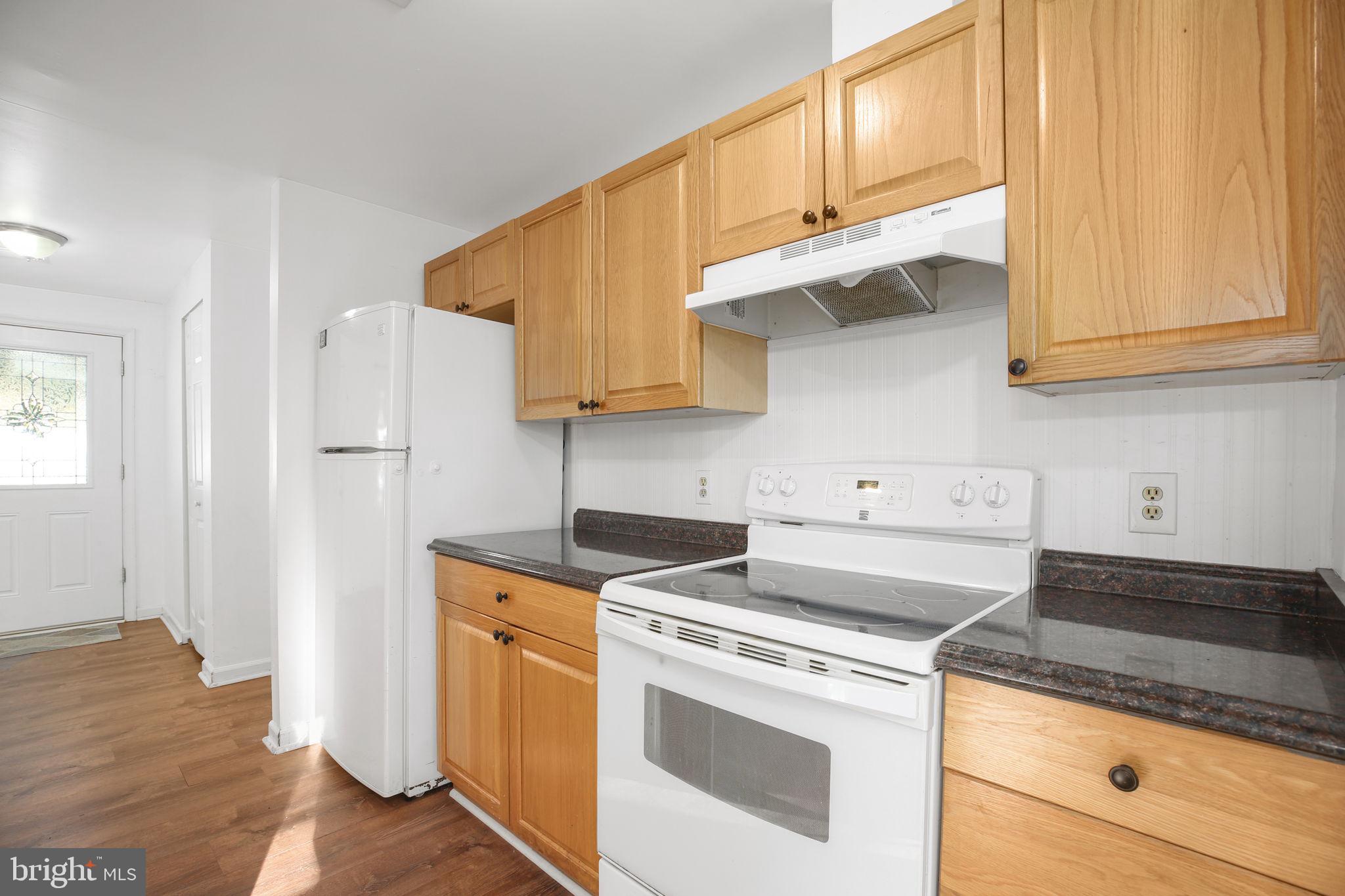 OAK GROVE TERRACE - Residential