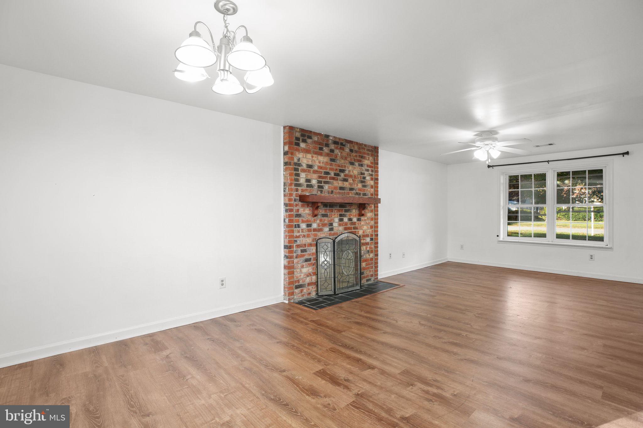 OAK GROVE TERRACE - Residential