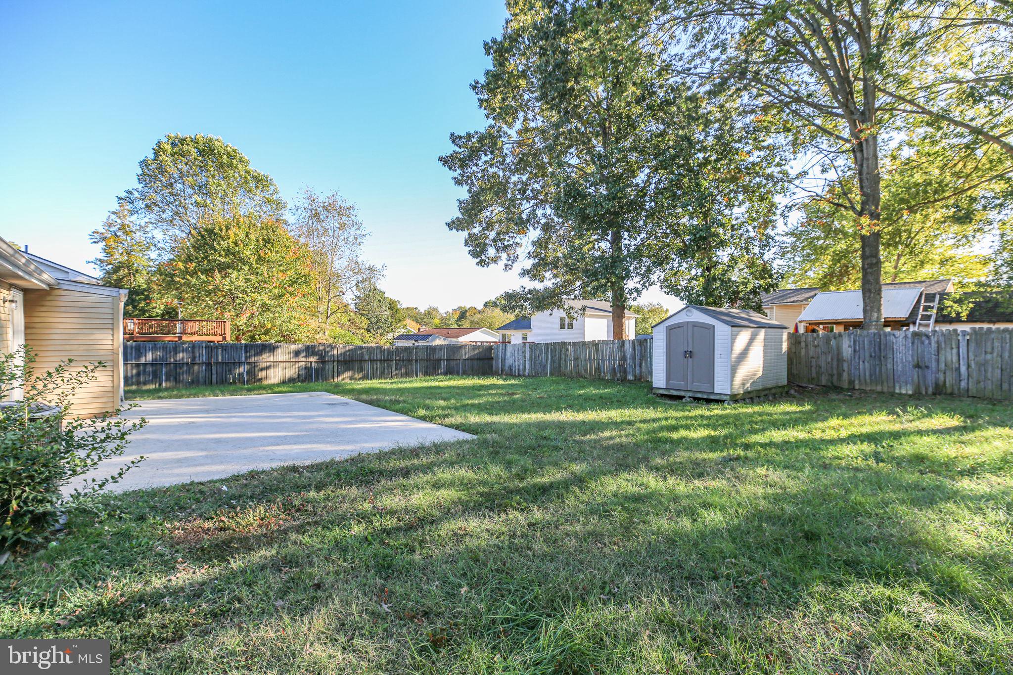 OAK GROVE TERRACE - Residential