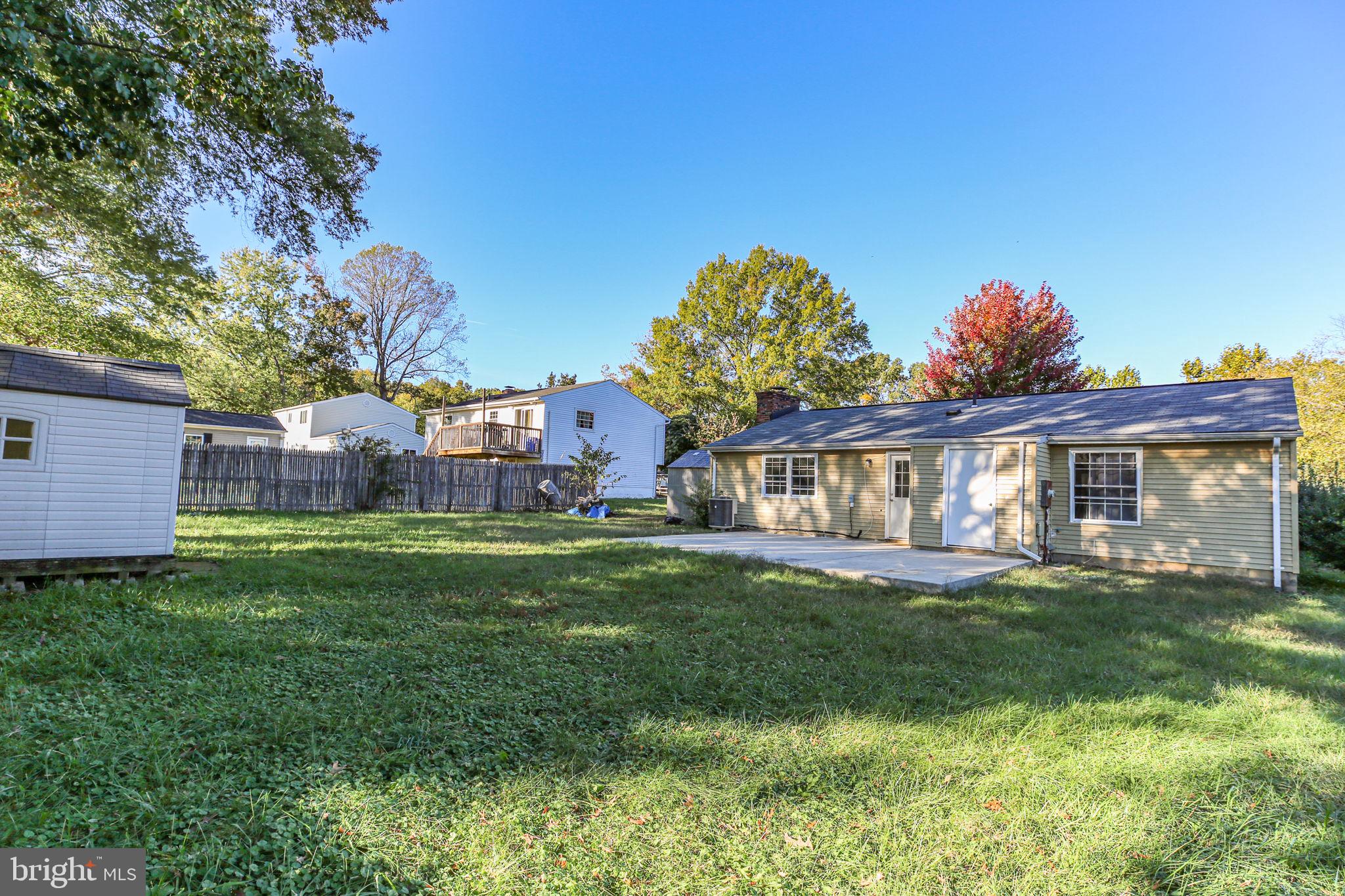 OAK GROVE TERRACE - Residential