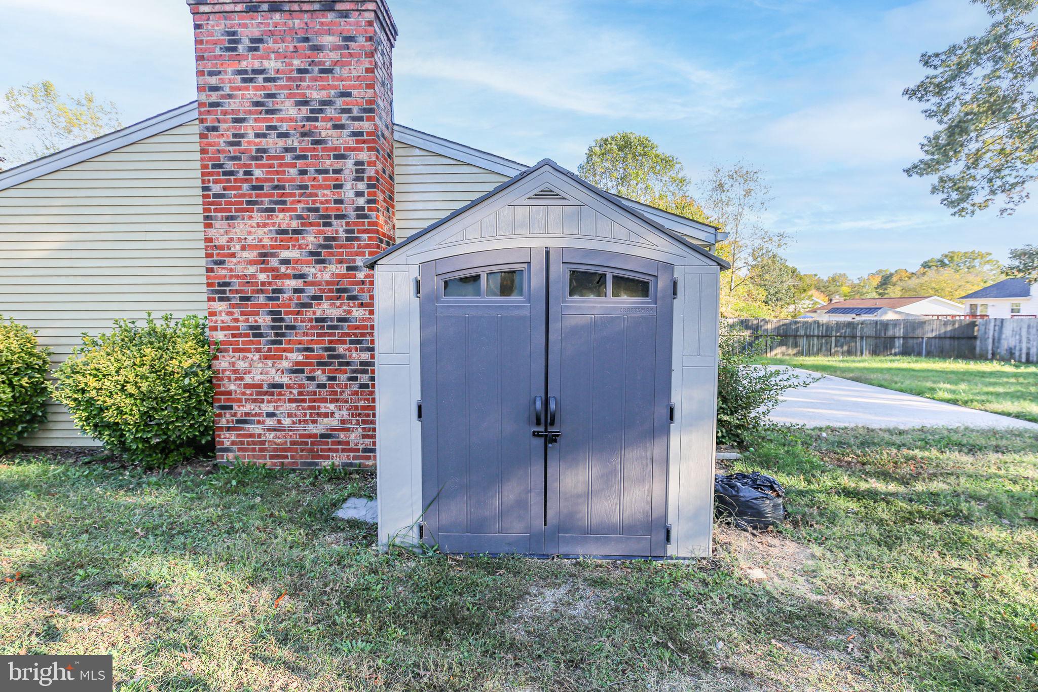 OAK GROVE TERRACE - Residential