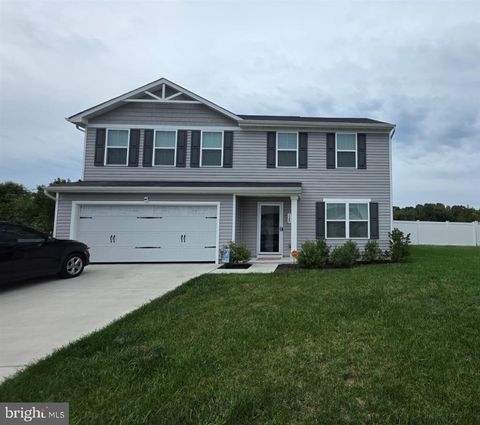 128 MARINERS WAY CAMBRIDGE MD 21613
