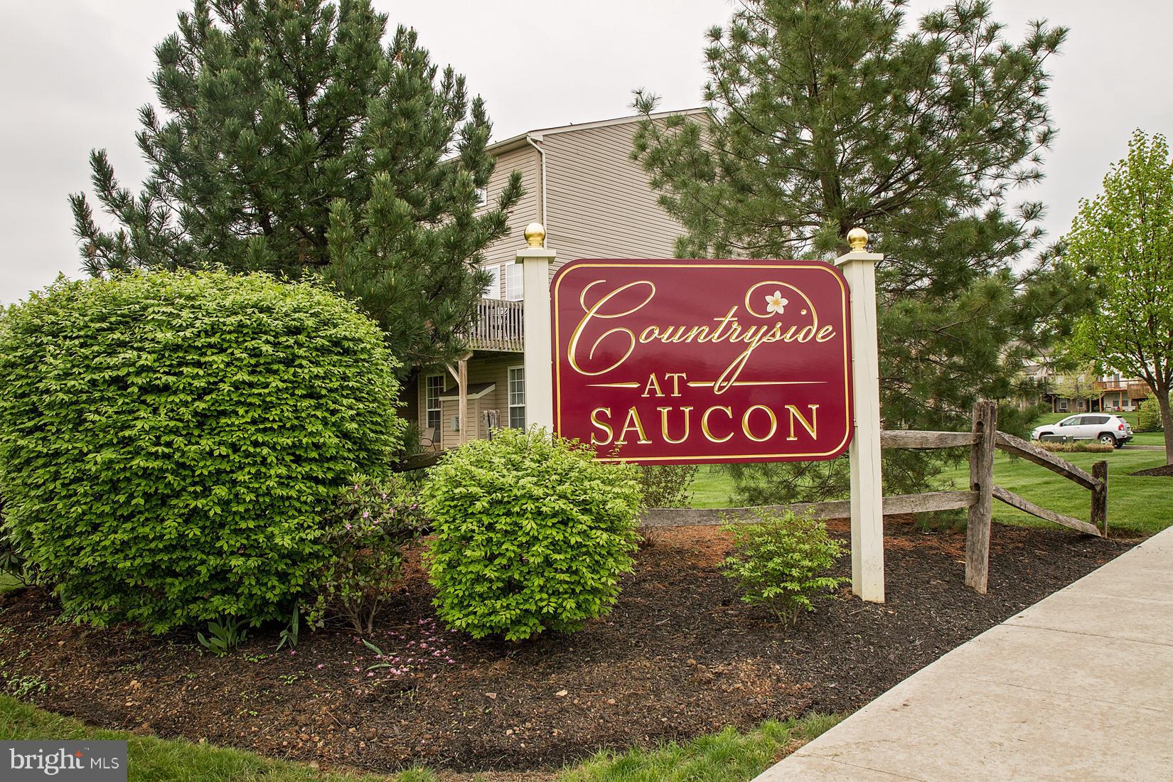 COUNTRYSIDE@U.SAUCON - Residential