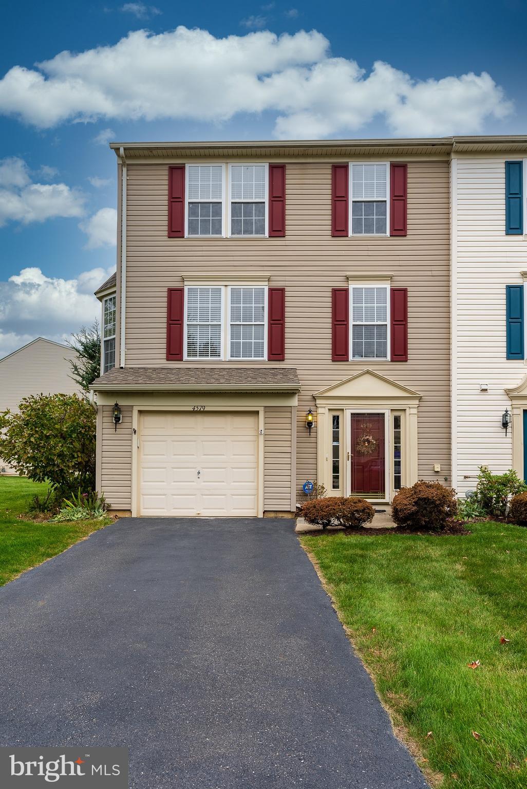 COUNTRYSIDE@U.SAUCON - Residential