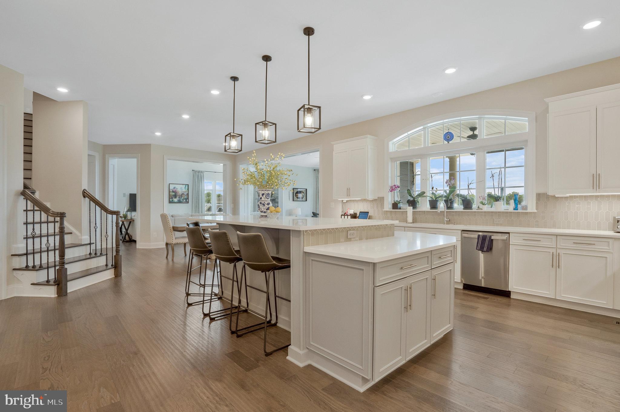 GREENS SOUTH AT WILLOWSF - Residential