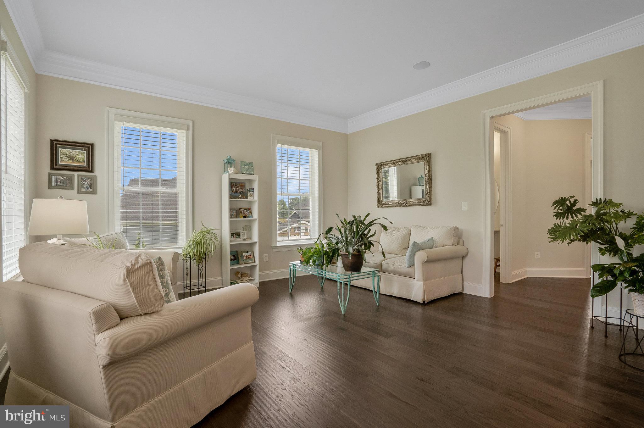 GREENS SOUTH AT WILLOWSF - Residential