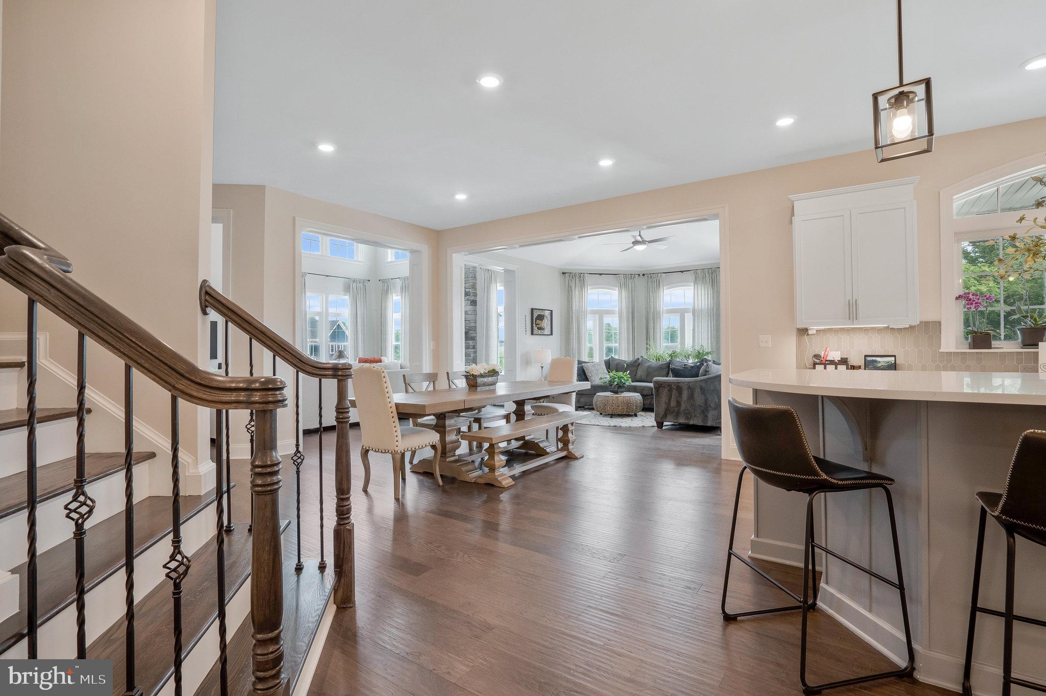 GREENS SOUTH AT WILLOWSF - Residential