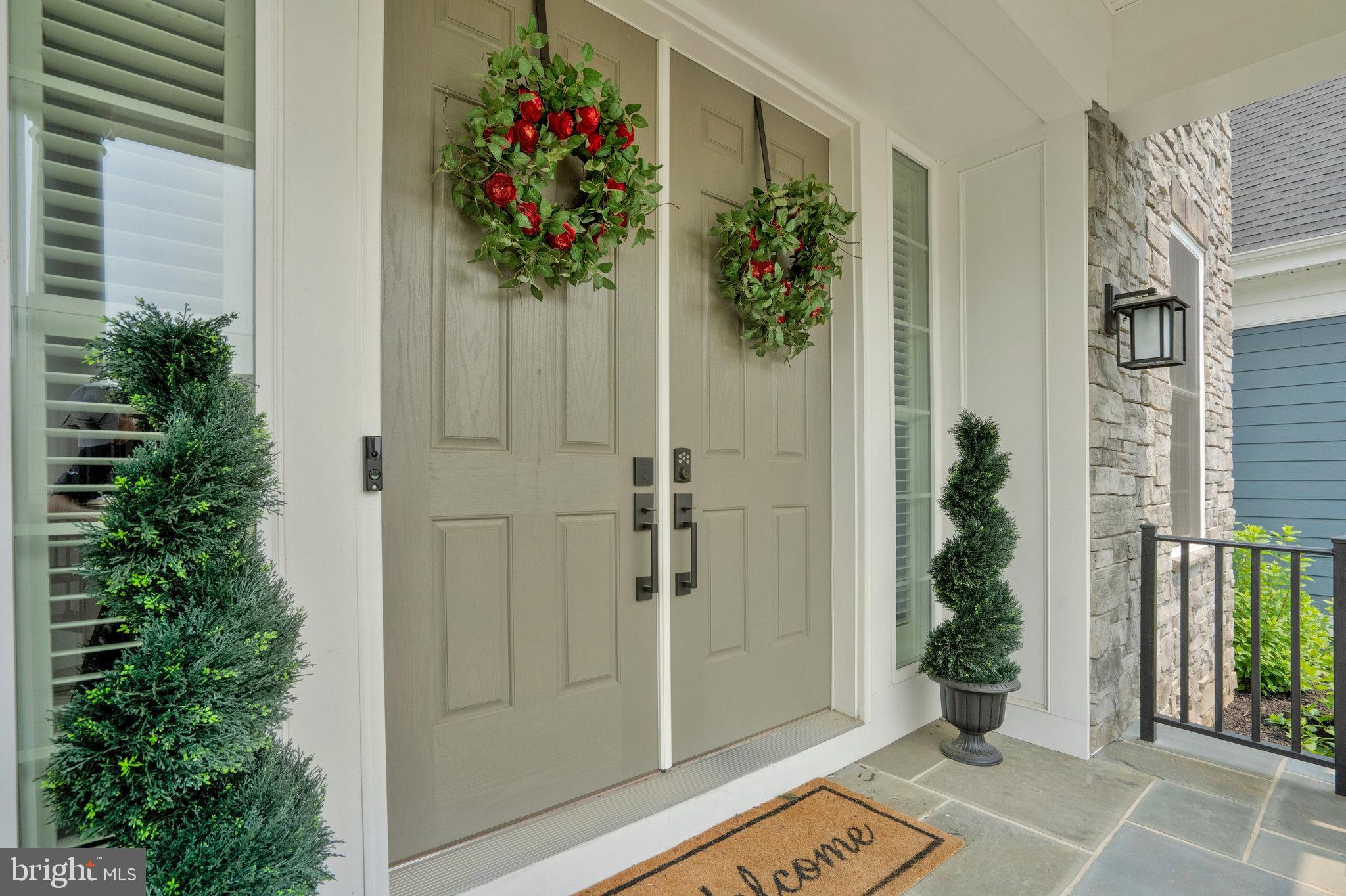 GREENS SOUTH AT WILLOWSF - Residential