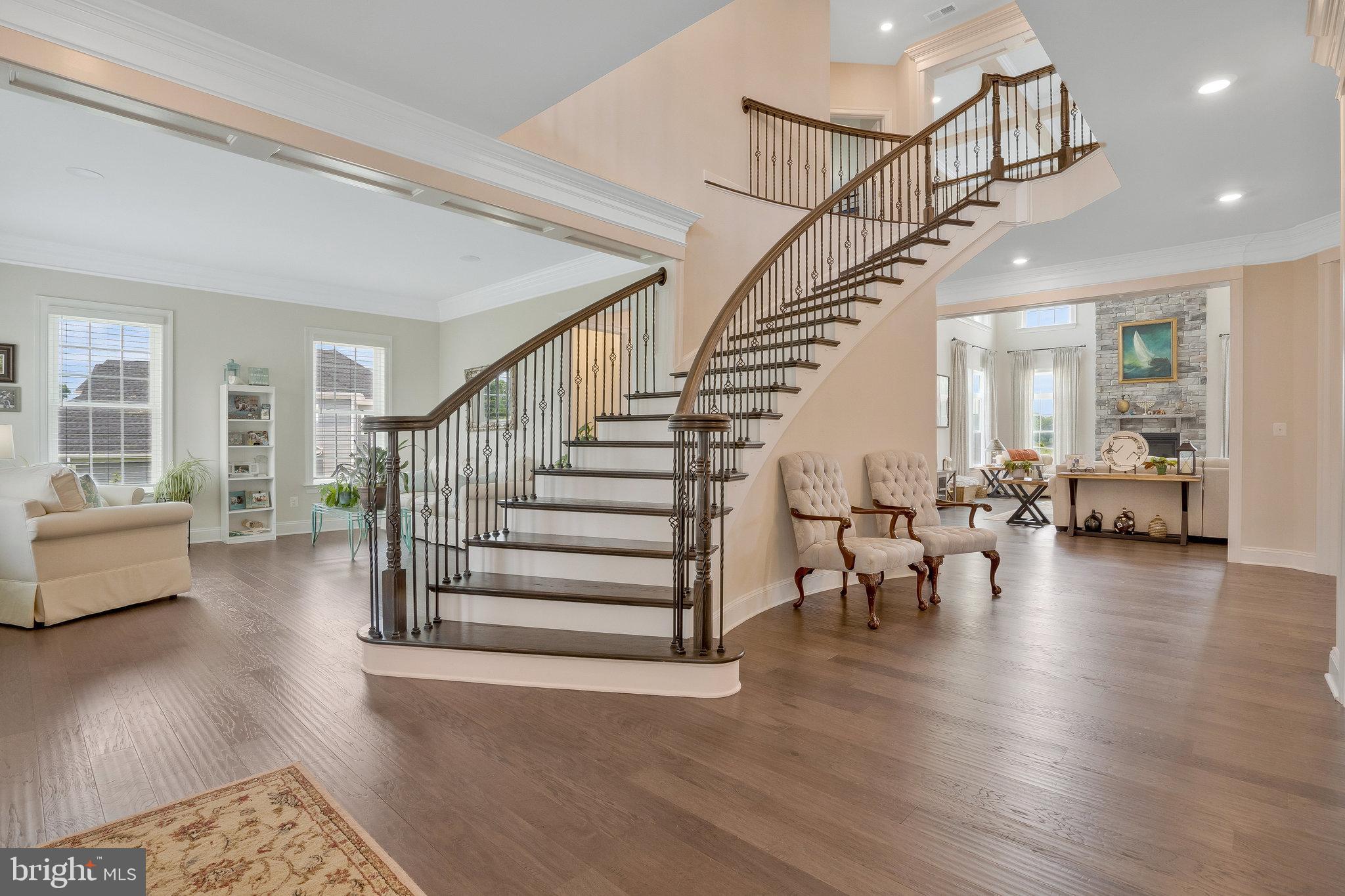 GREENS SOUTH AT WILLOWSF - Residential