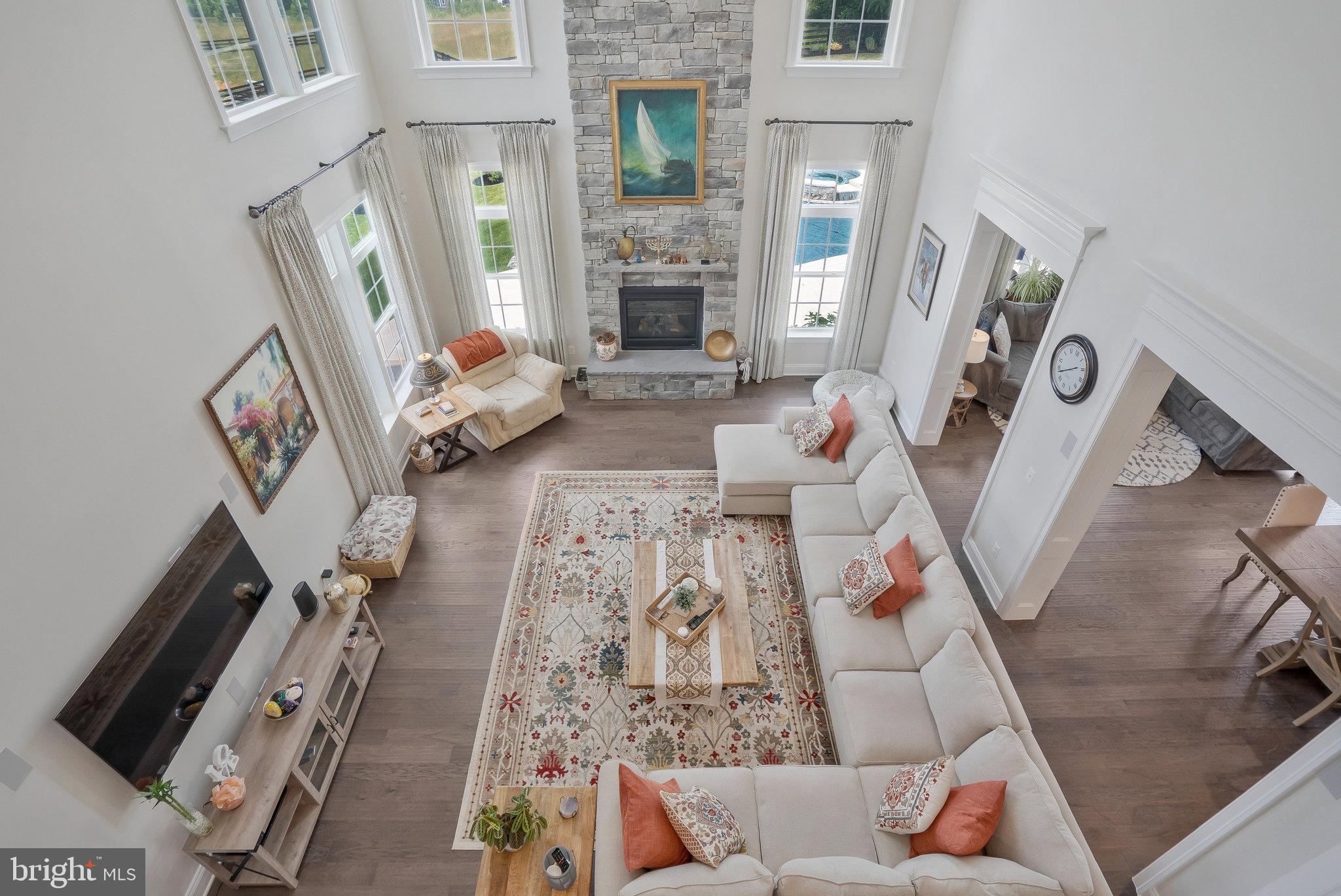 GREENS SOUTH AT WILLOWSF - Residential