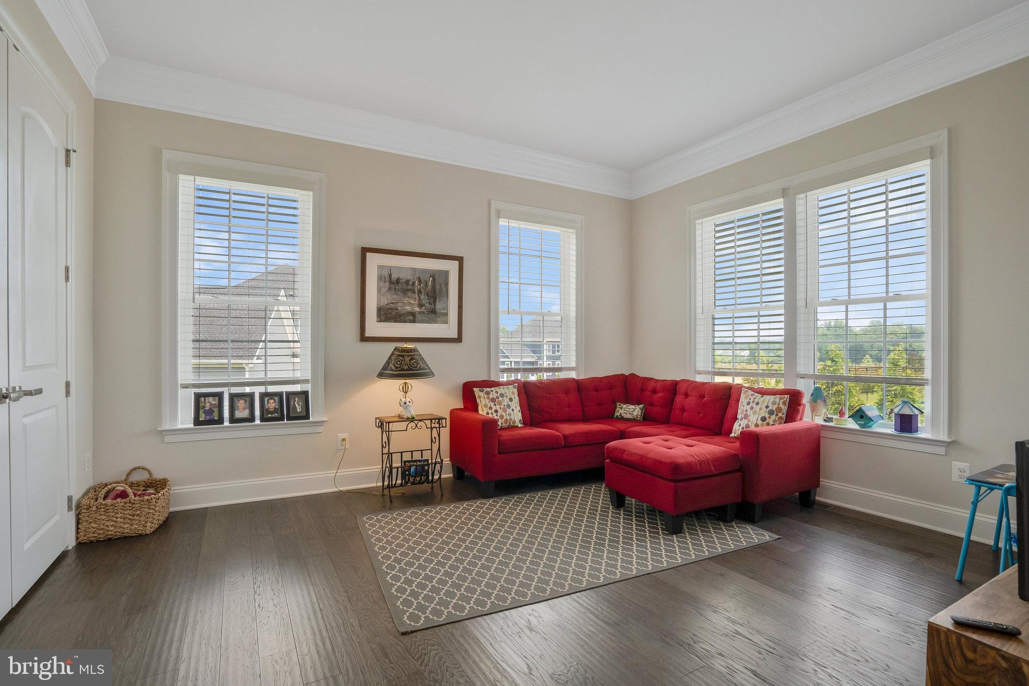 GREENS SOUTH AT WILLOWSF - Residential