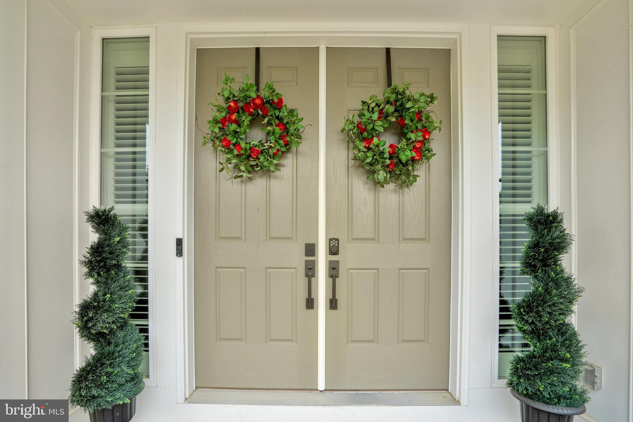 GREENS SOUTH AT WILLOWSF - Residential