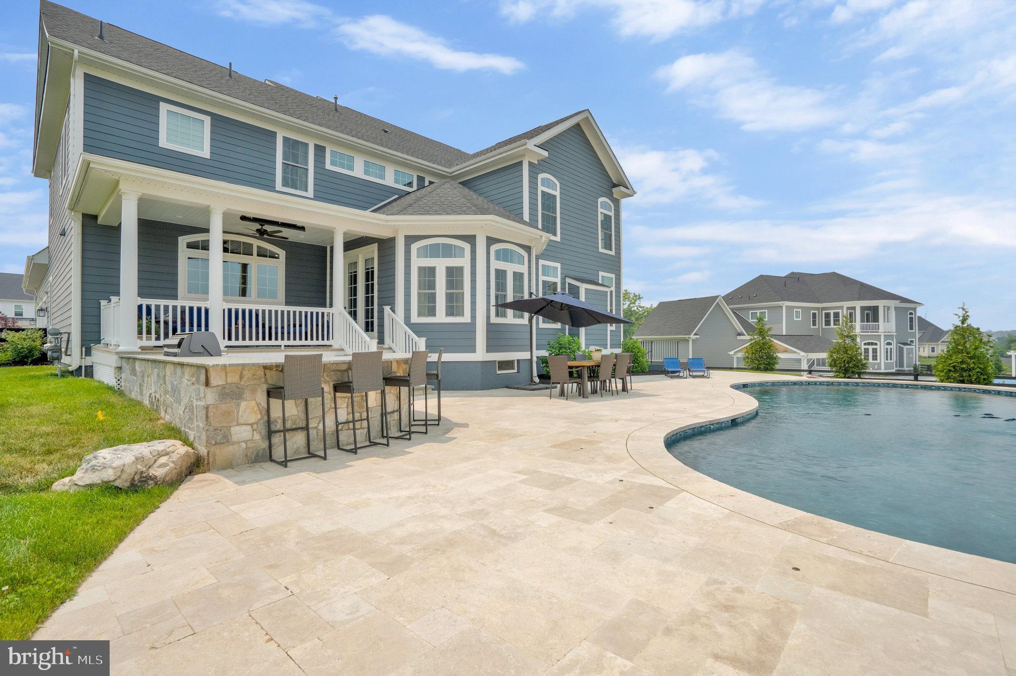 GREENS SOUTH AT WILLOWSF - Residential