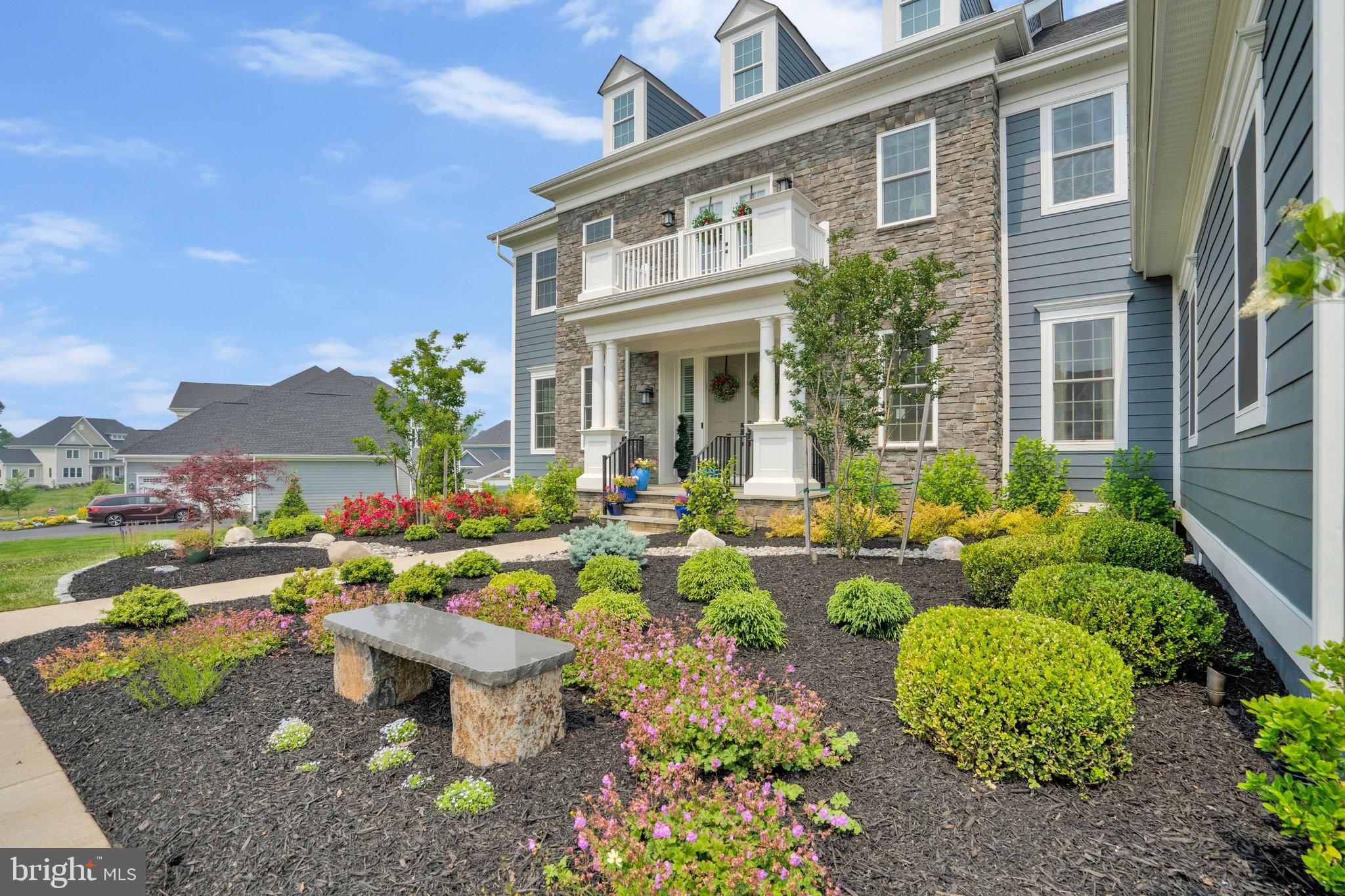 GREENS SOUTH AT WILLOWSF - Residential