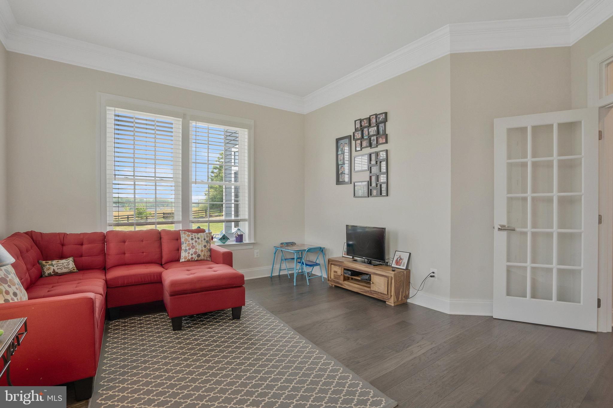 GREENS SOUTH AT WILLOWSF - Residential