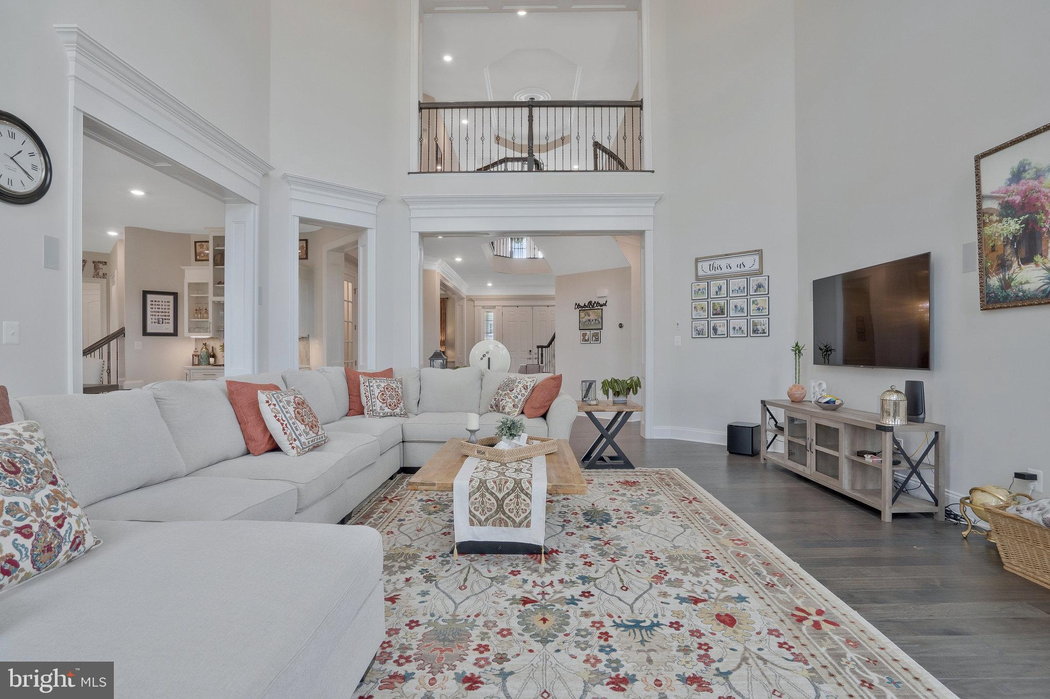 GREENS SOUTH AT WILLOWSF - Residential