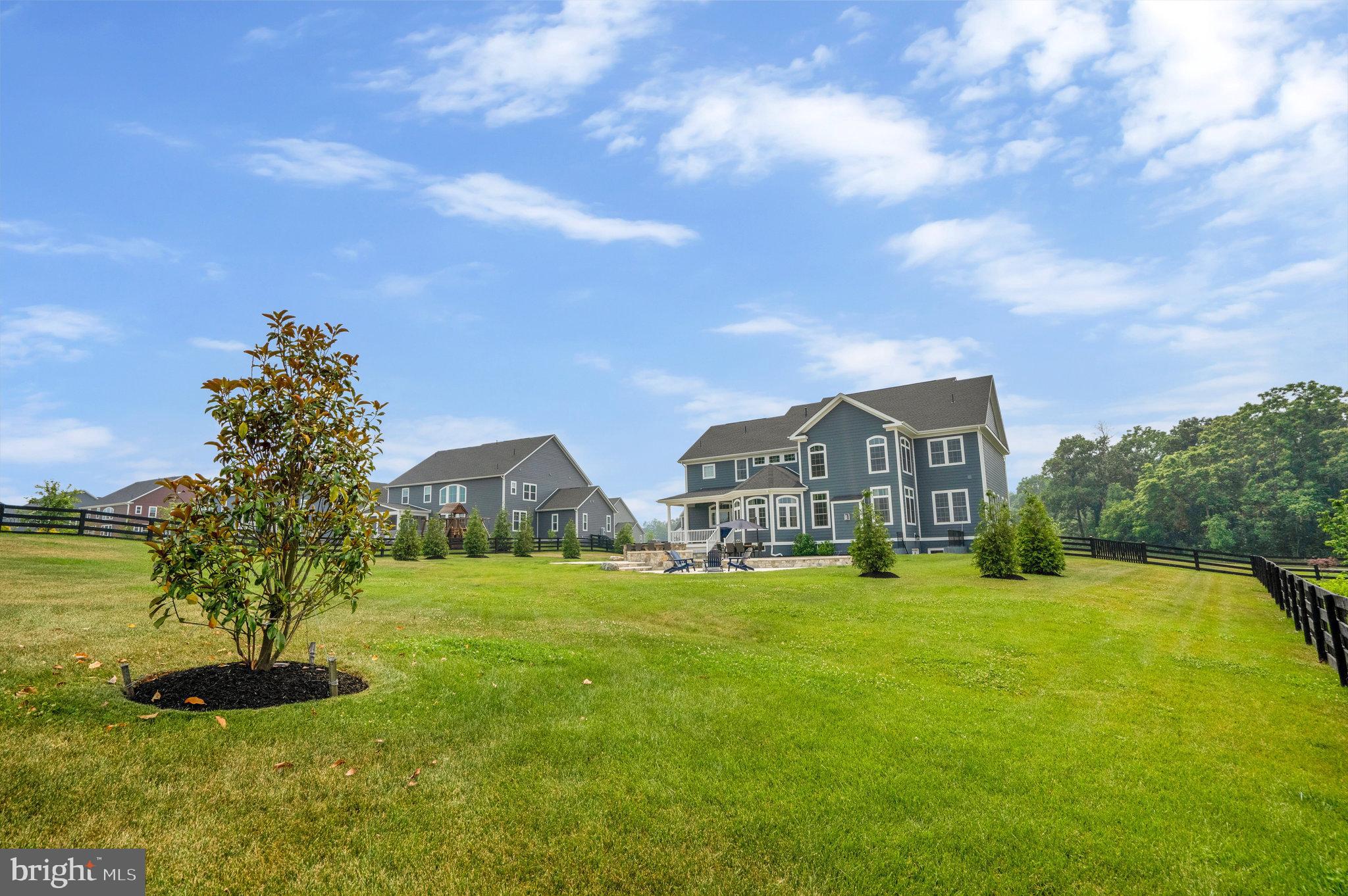 GREENS SOUTH AT WILLOWSF - Residential