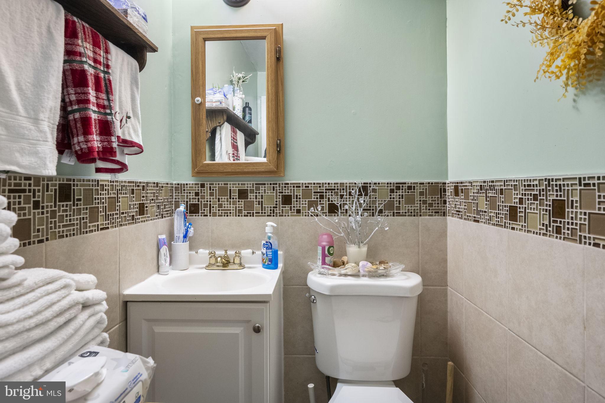 TUDOR OAKS - Residential