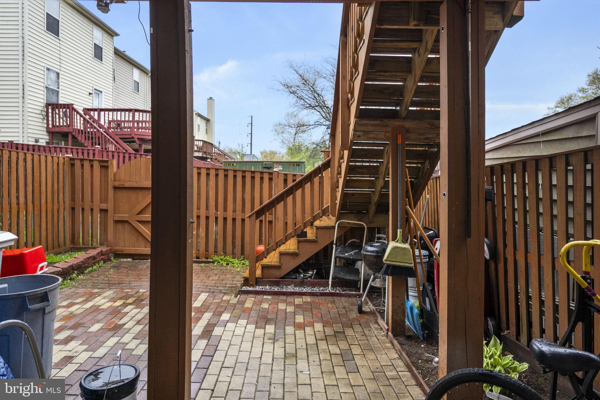 TUDOR OAKS - Residential