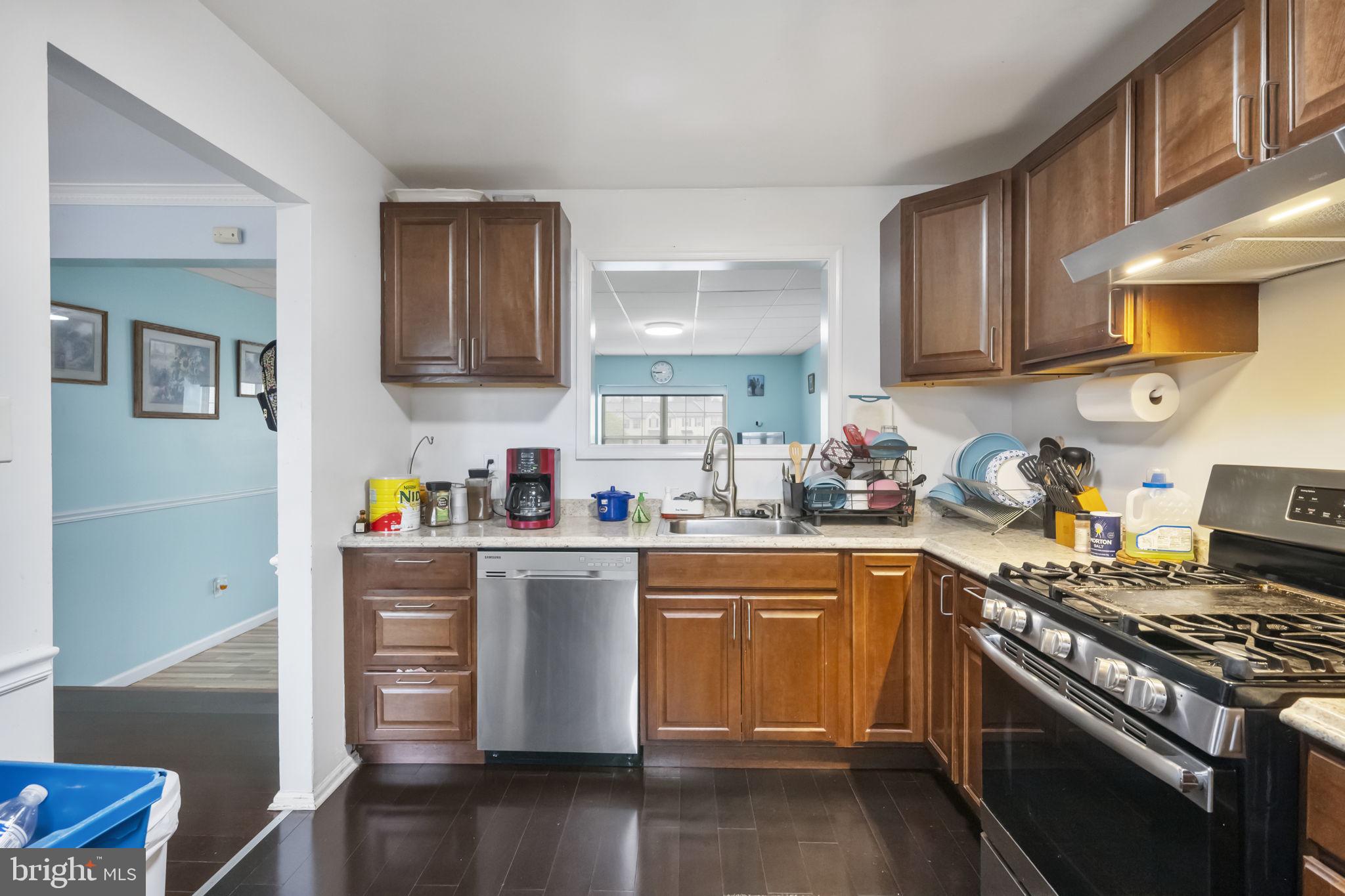 TUDOR OAKS - Residential