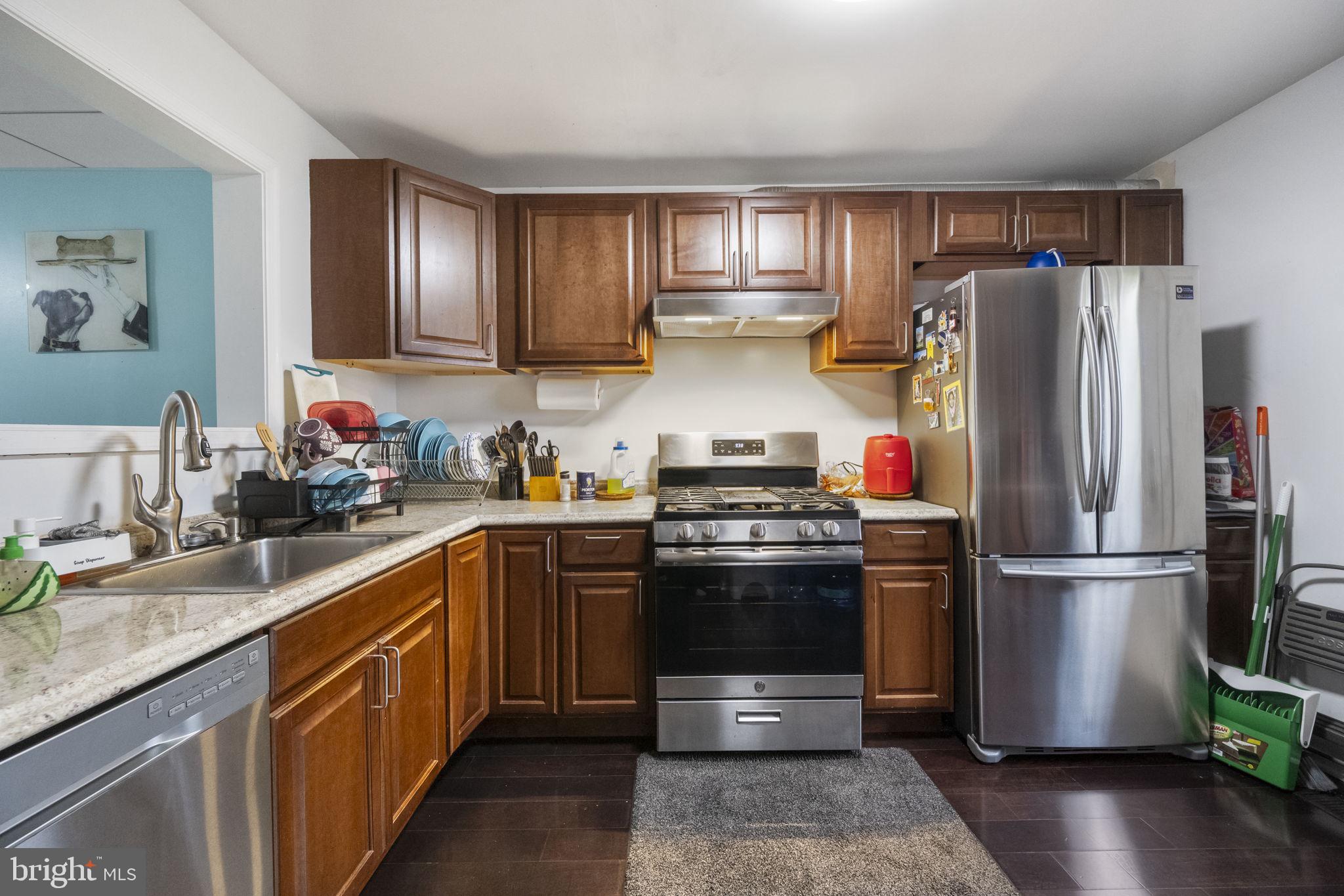 TUDOR OAKS - Residential