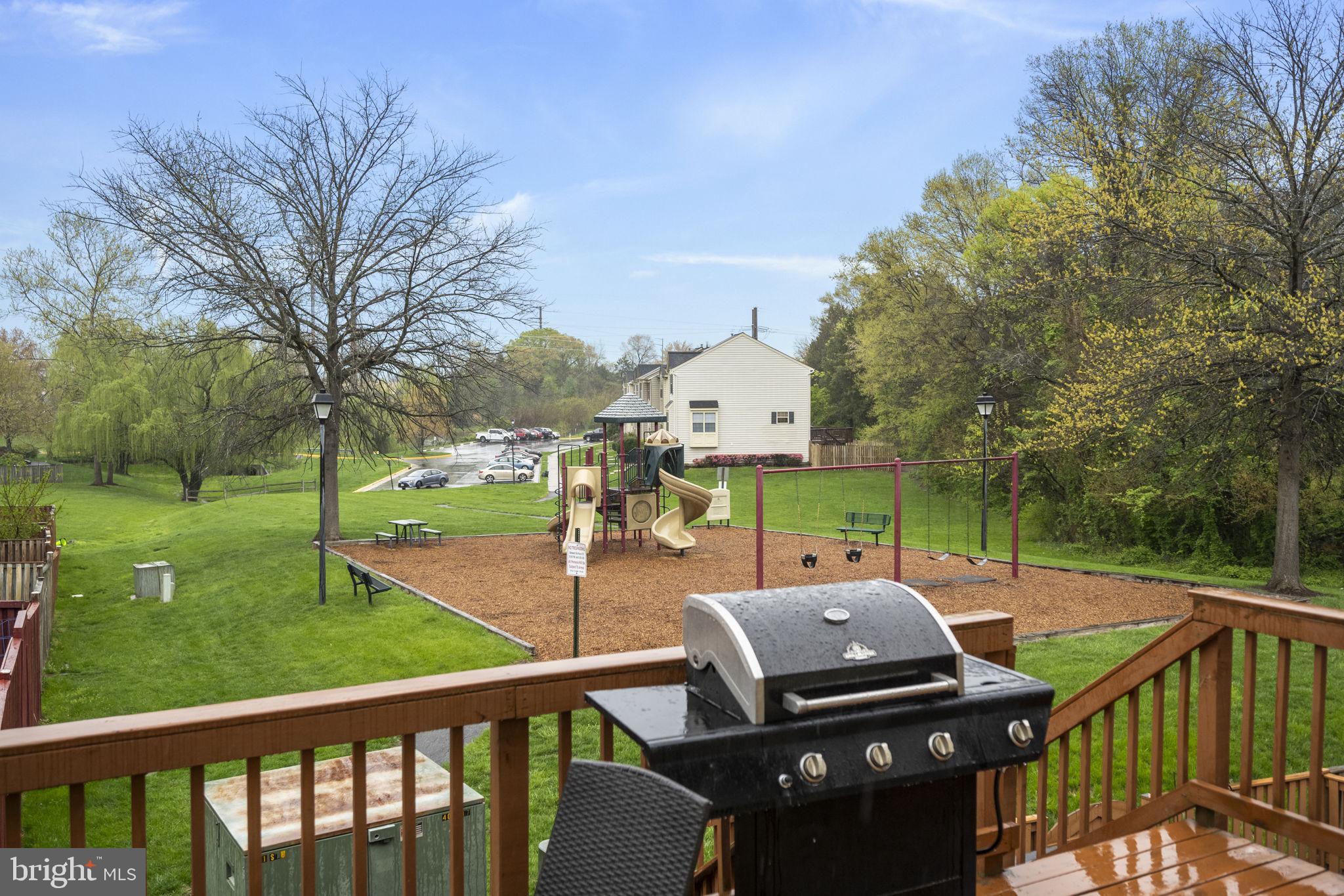 TUDOR OAKS - Residential