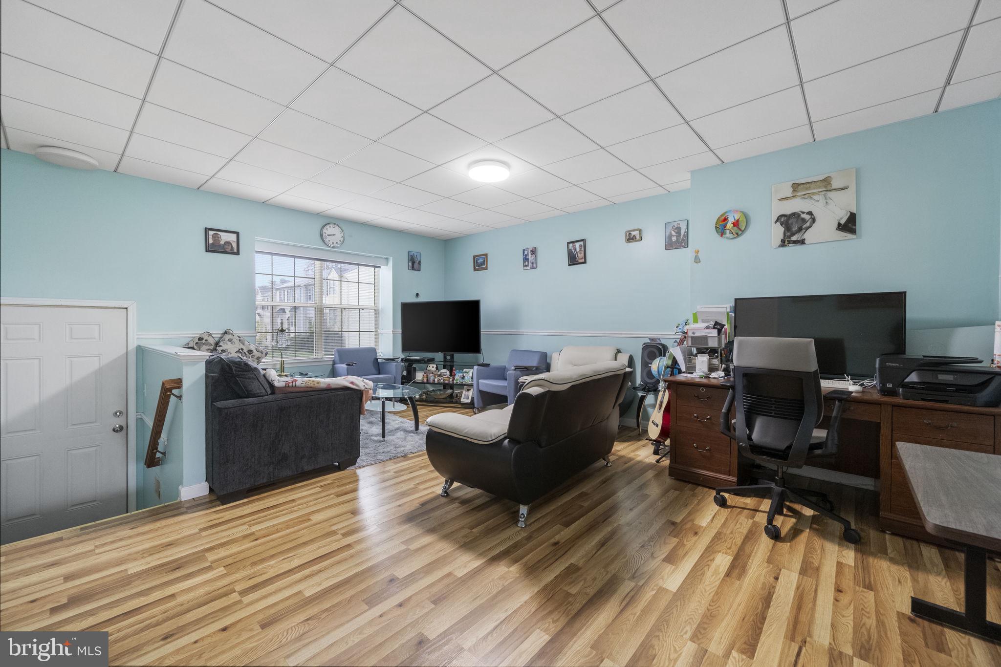 TUDOR OAKS - Residential