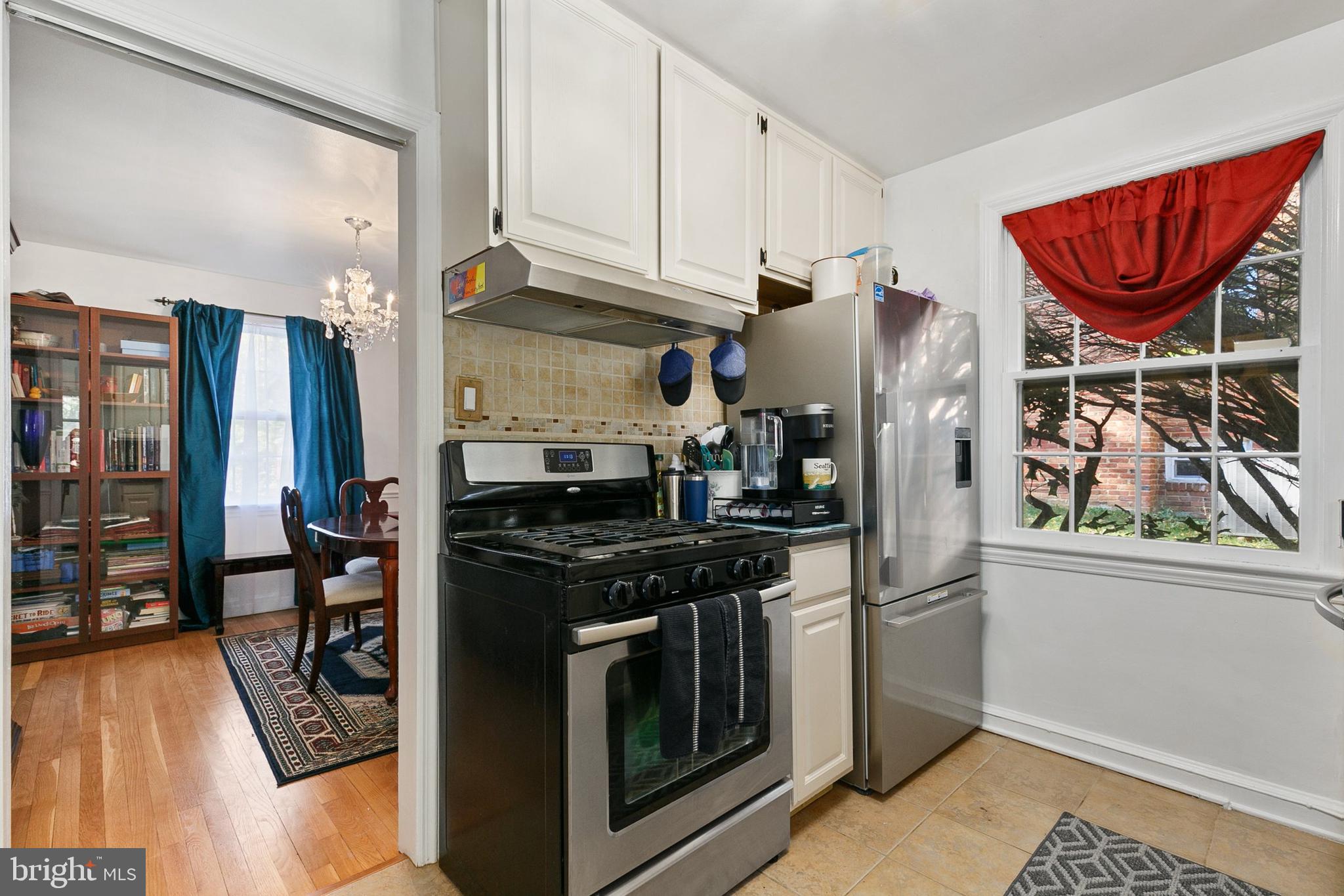 COLLEGE PARK - Residential