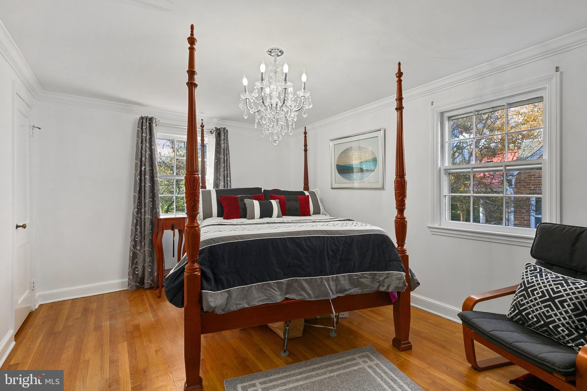 COLLEGE PARK - Residential