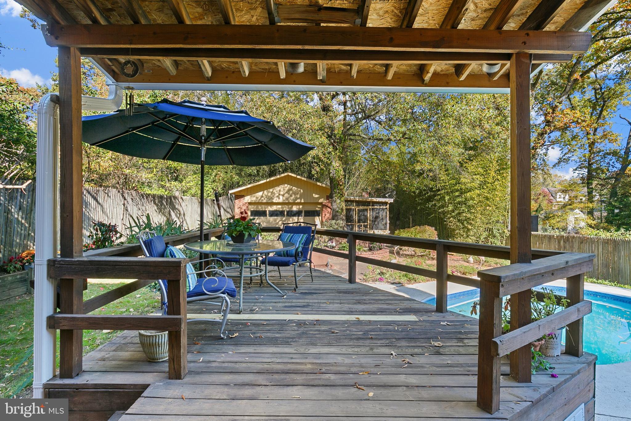 COLLEGE PARK - Residential