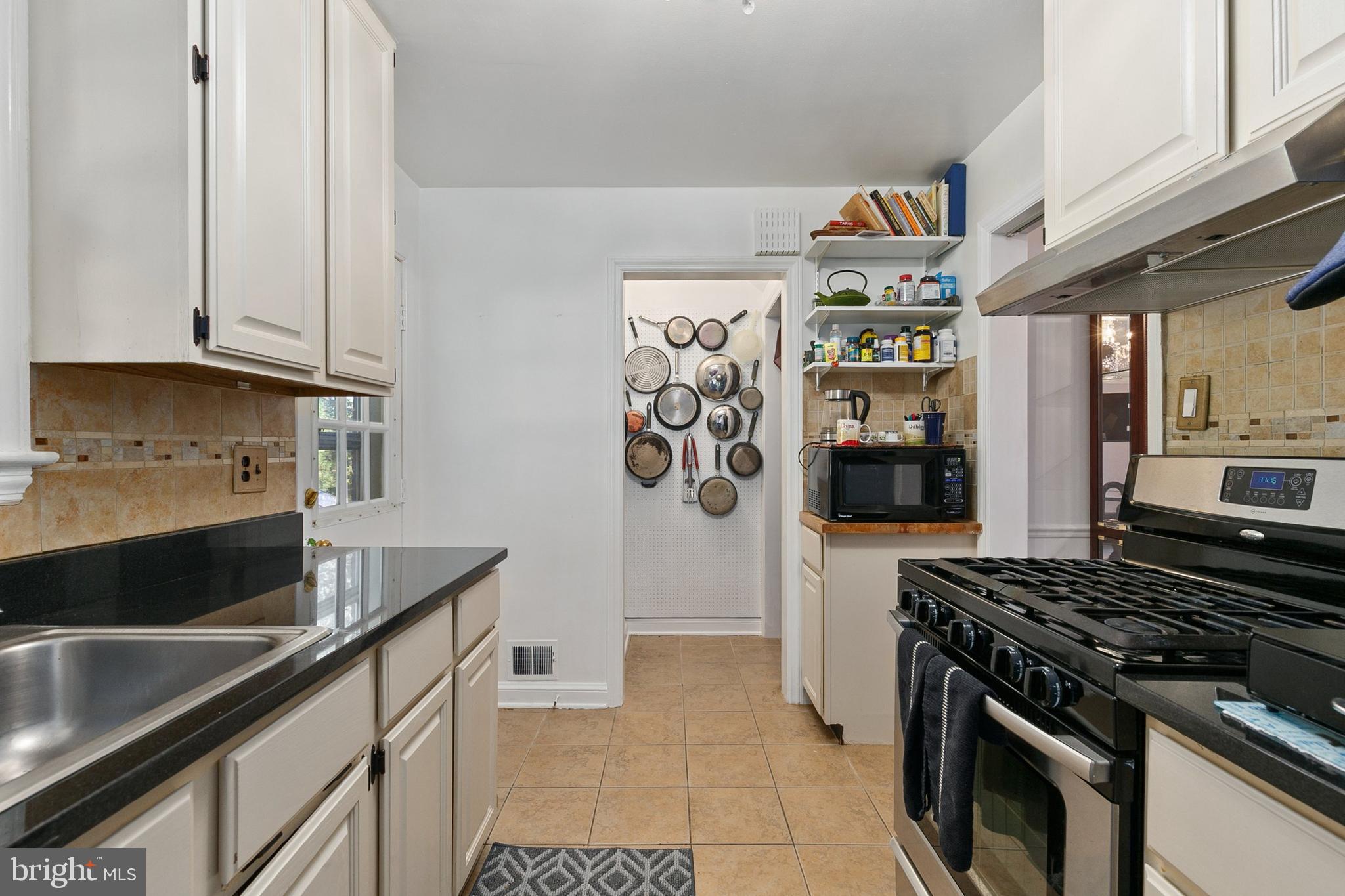 COLLEGE PARK - Residential