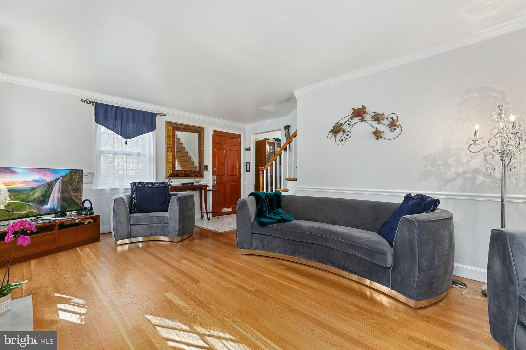 COLLEGE PARK - Residential