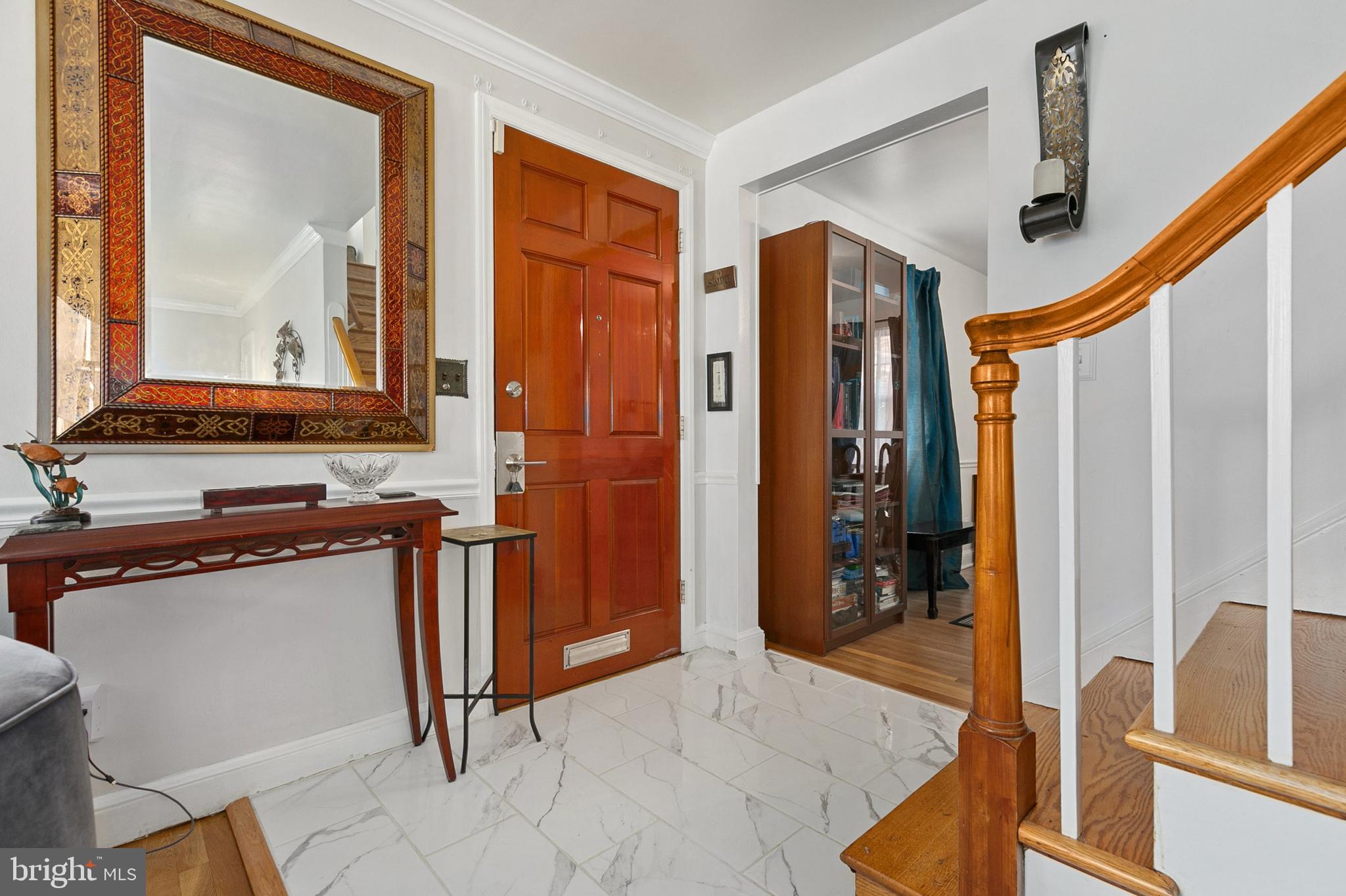 COLLEGE PARK - Residential