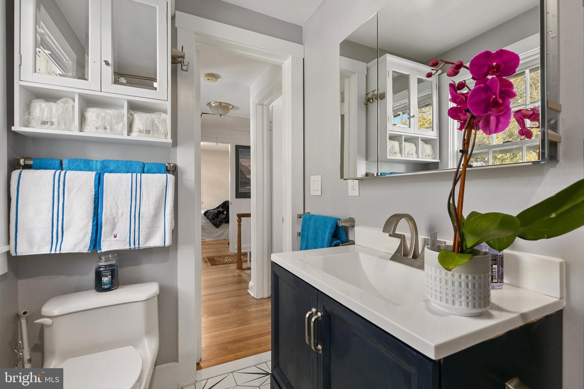 COLLEGE PARK - Residential