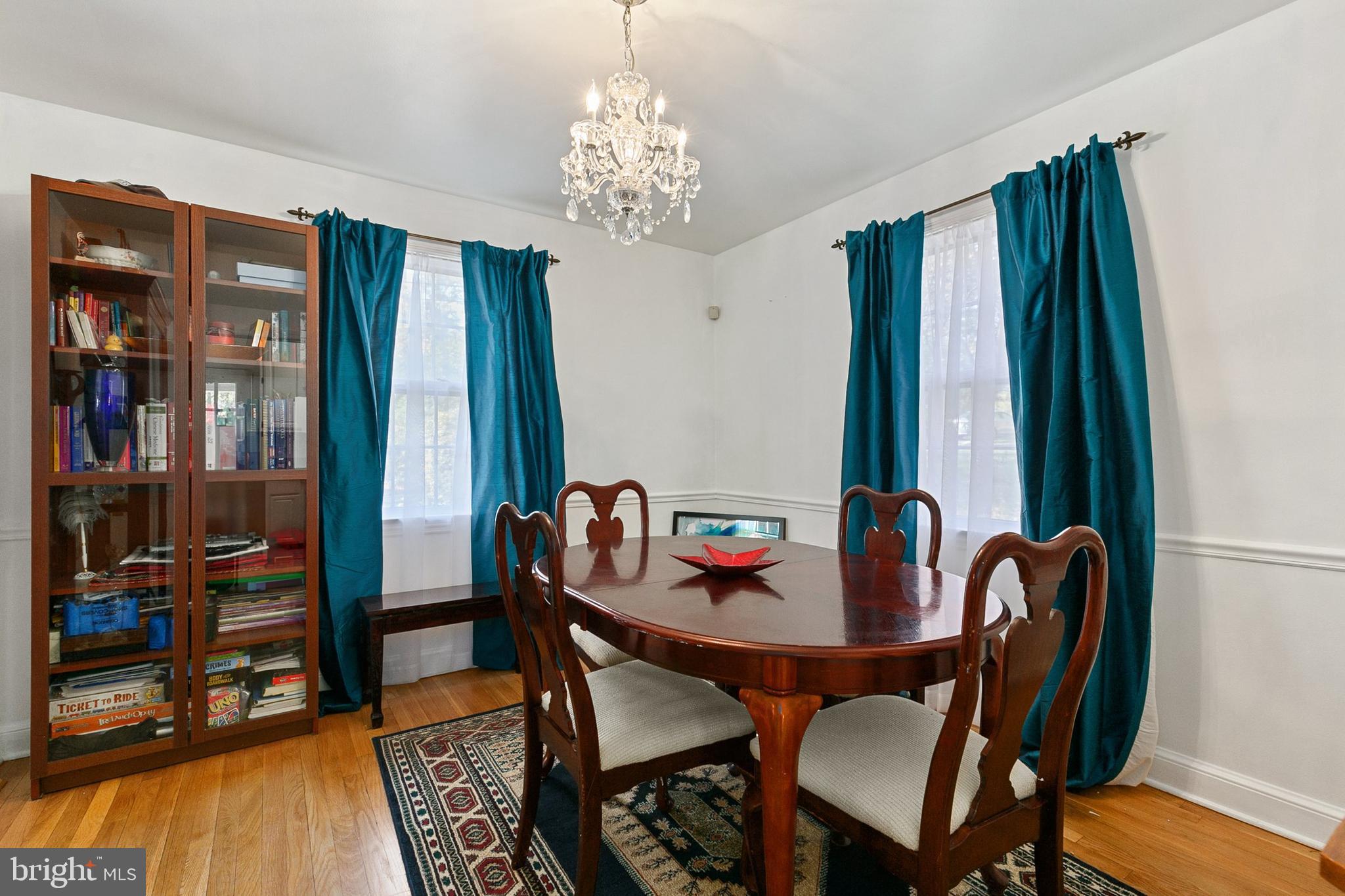 COLLEGE PARK - Residential