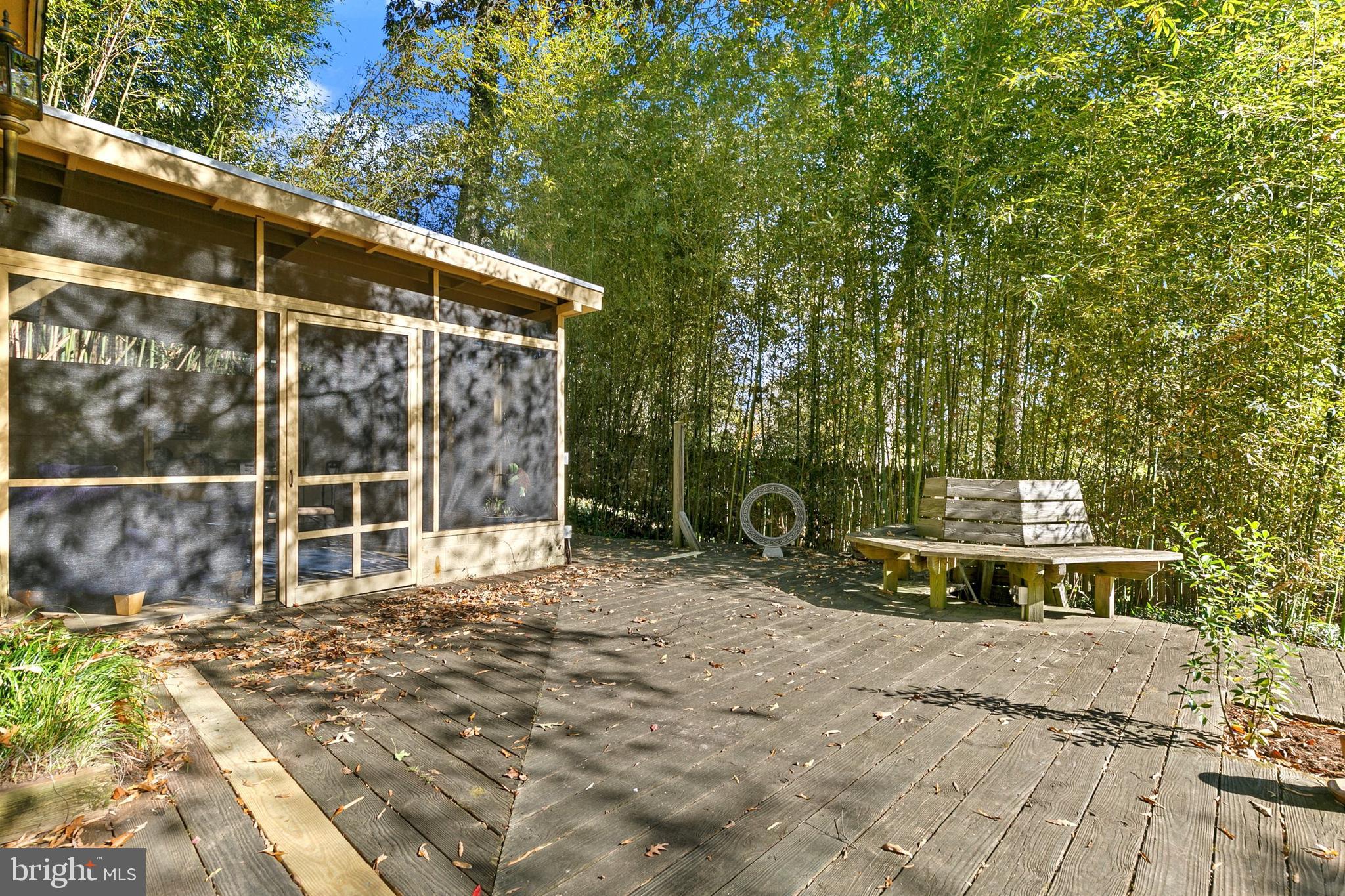 COLLEGE PARK - Residential